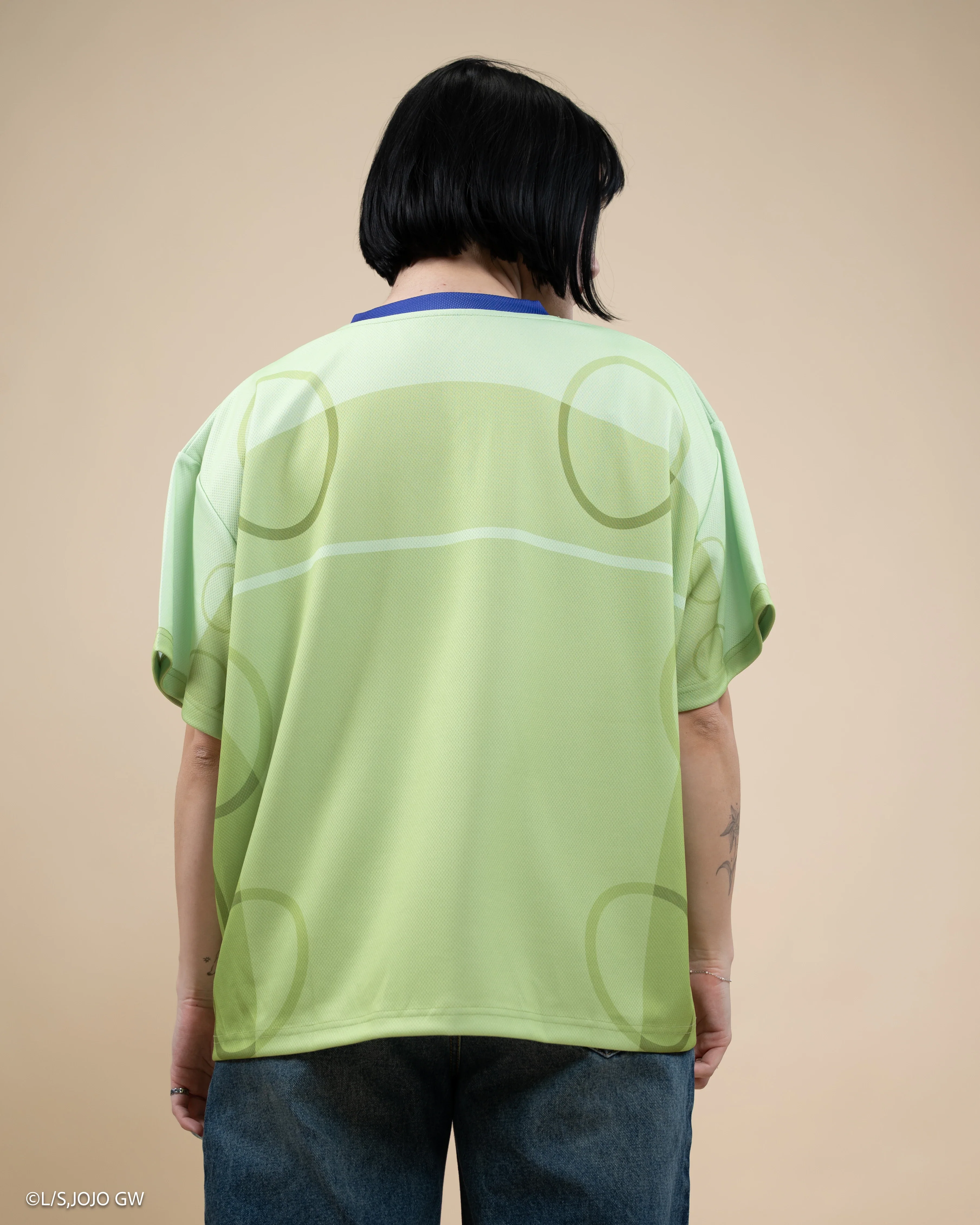 Fugo Jersey - Image 5