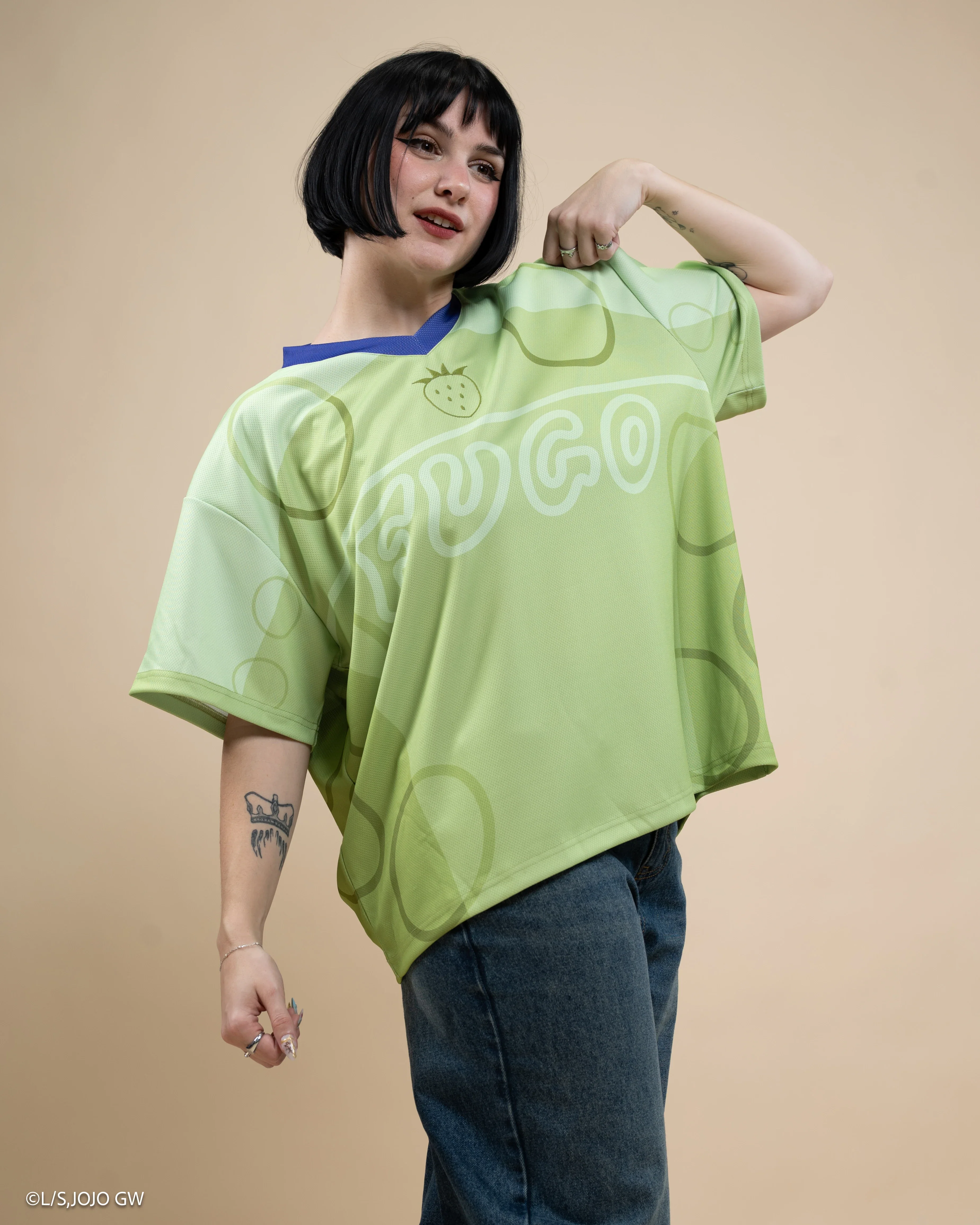Fugo Jersey - Image 6