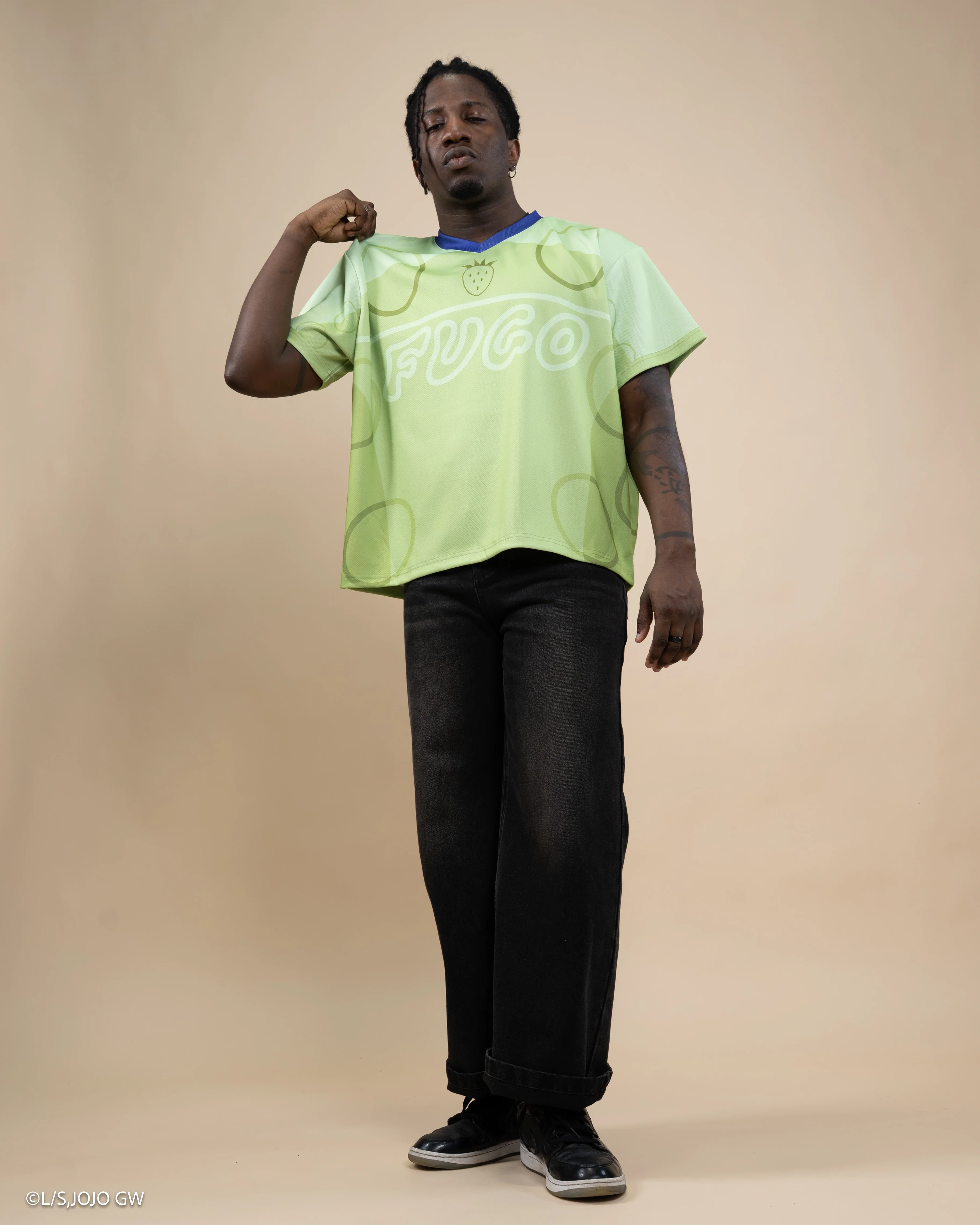 Fugo Jersey - Image 7
