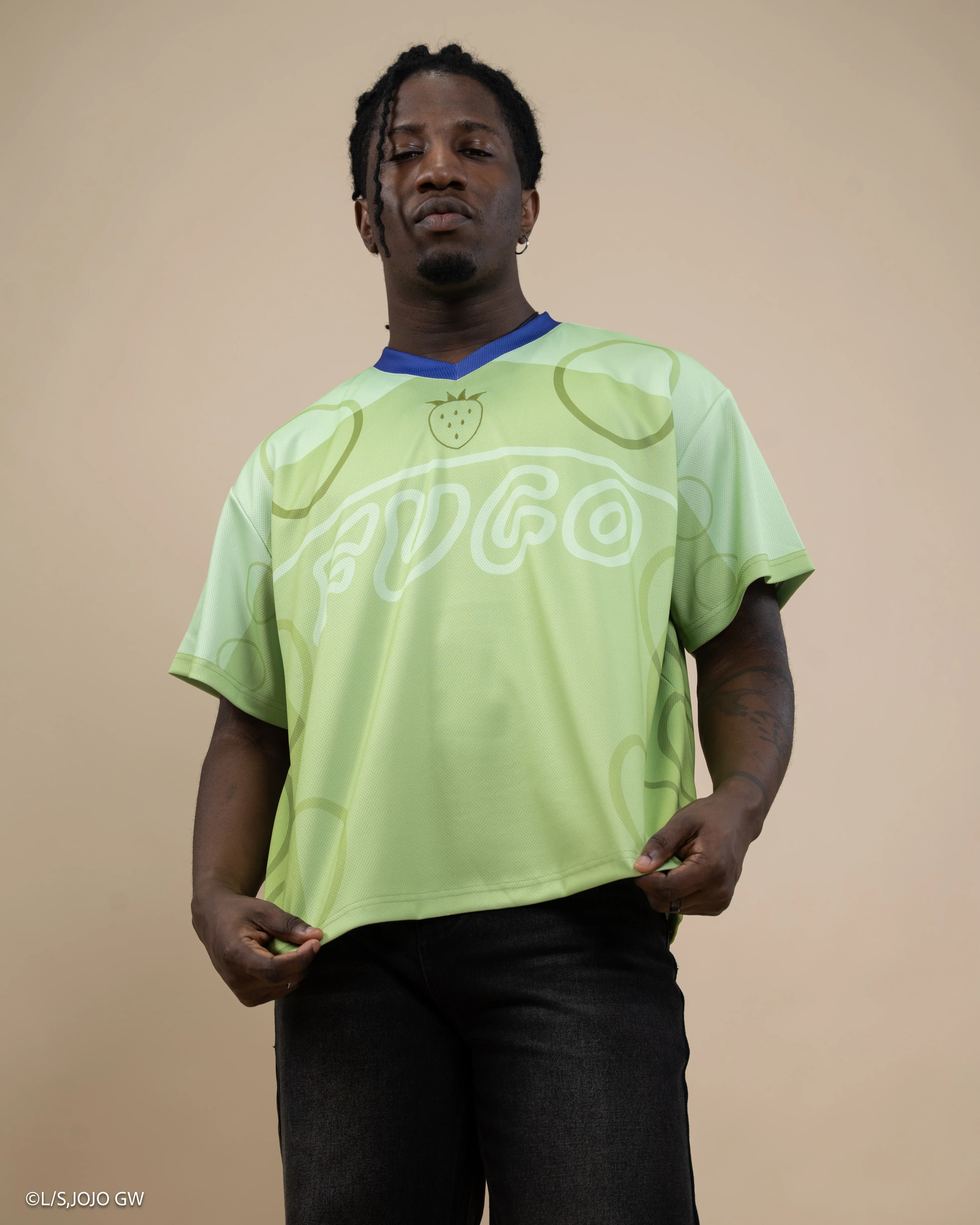 Fugo Jersey - Image 8