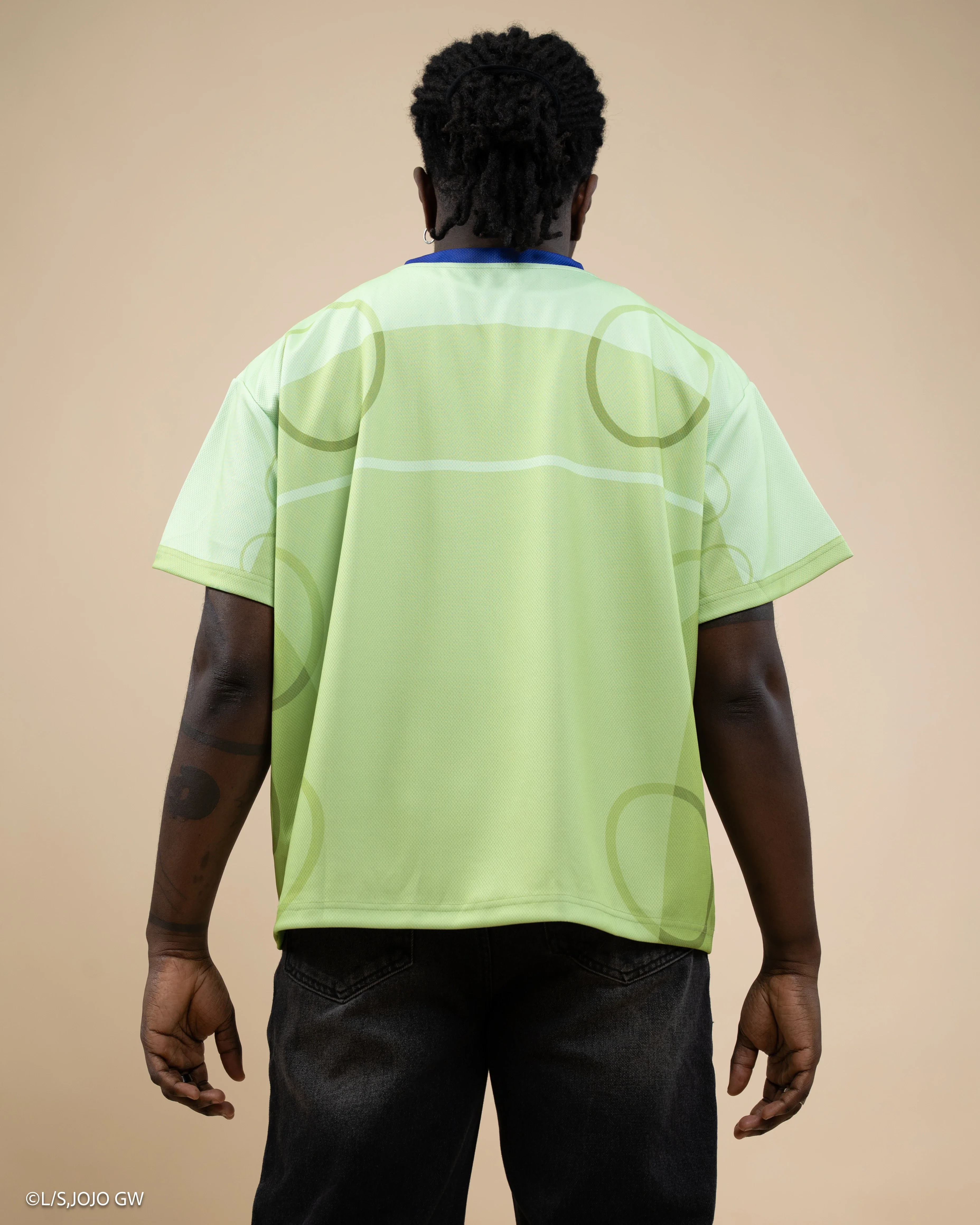 Fugo Jersey - Image 9
