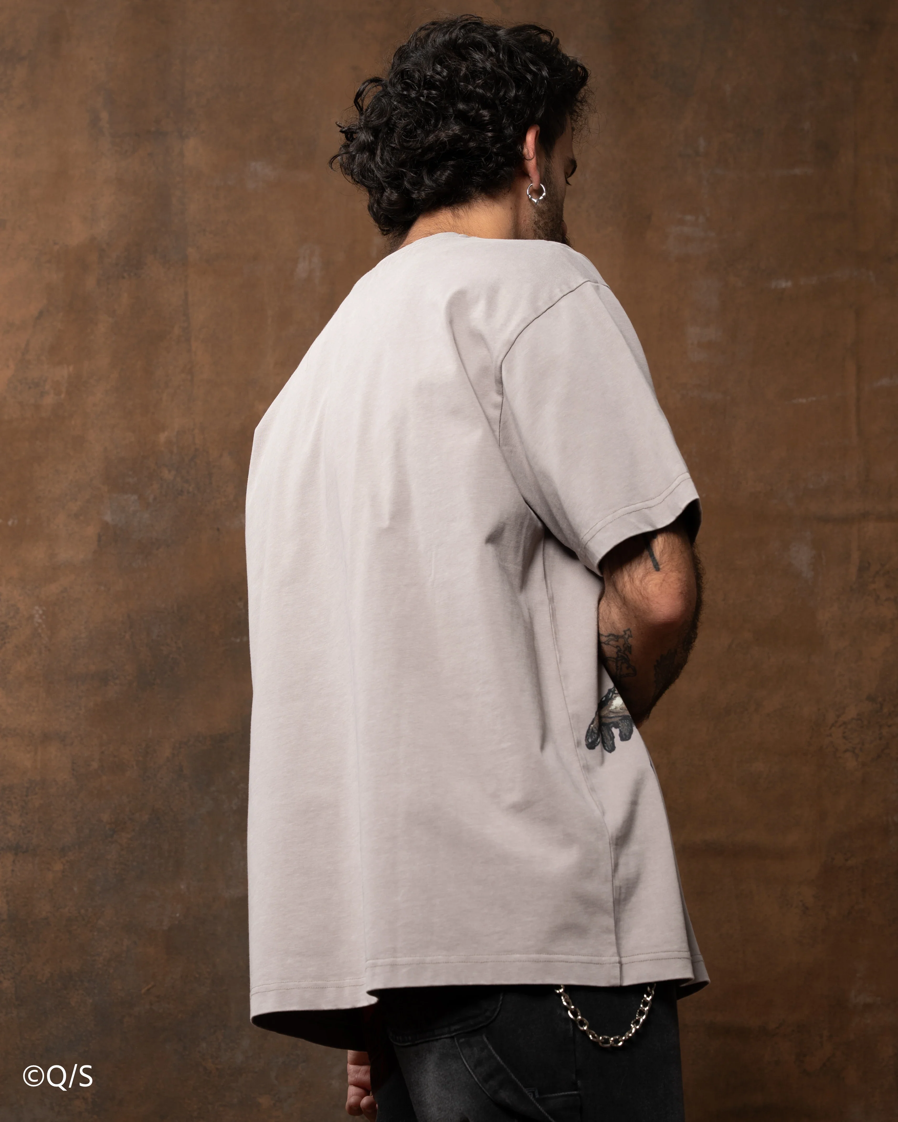 Fujita Graphic Tee - Image 7