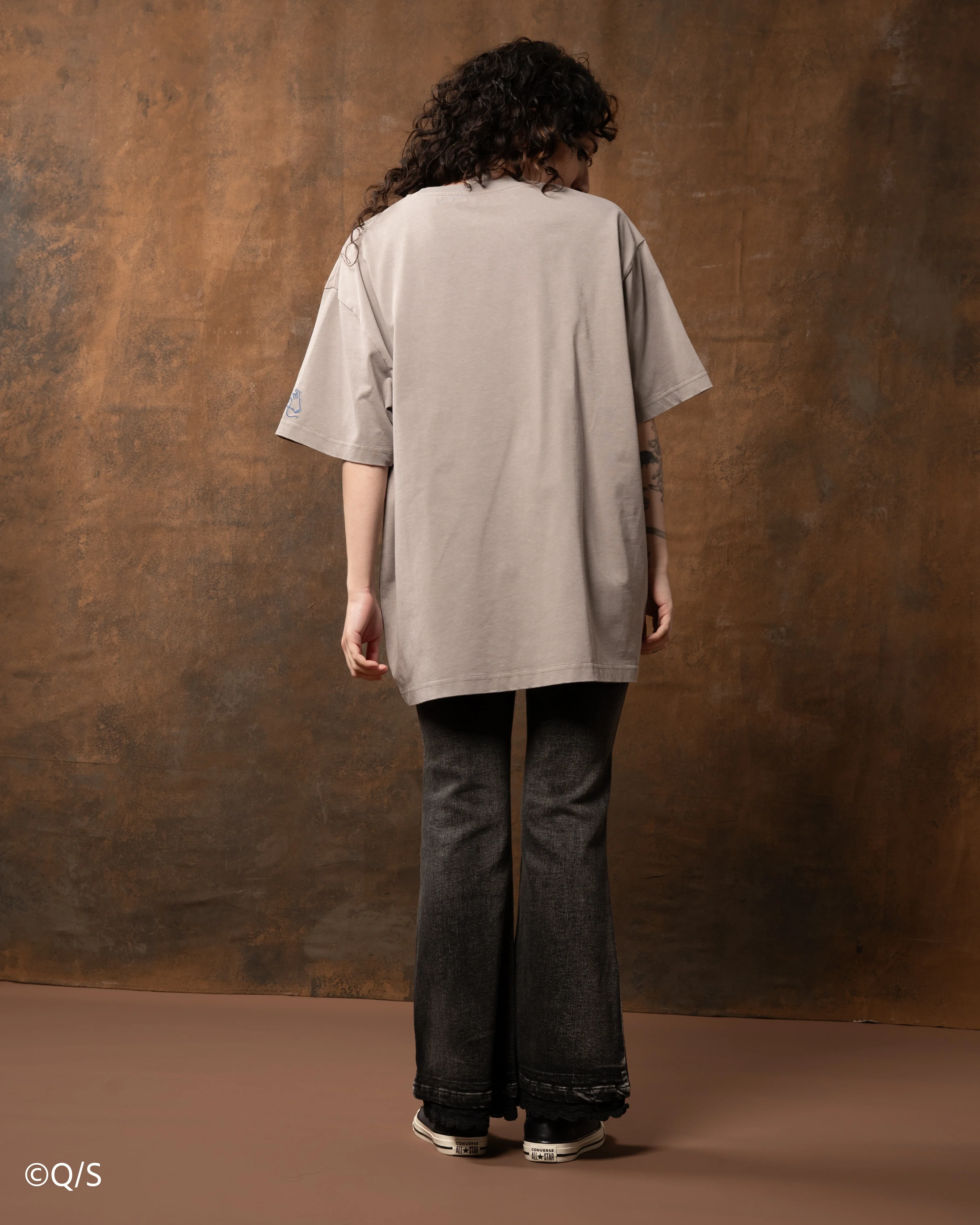 Fujita Graphic Tee - Image 8