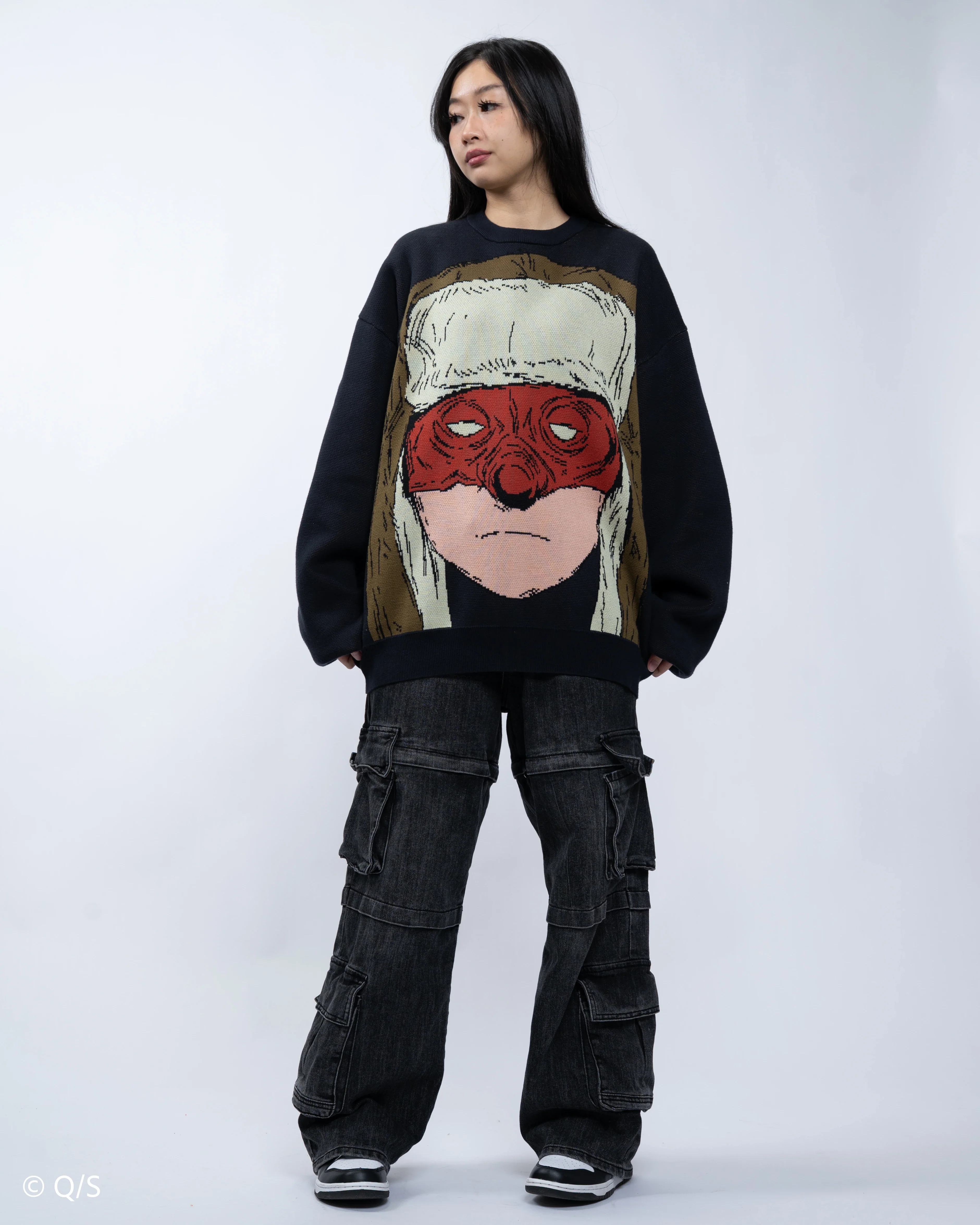 Fujita Sweater - Image 3