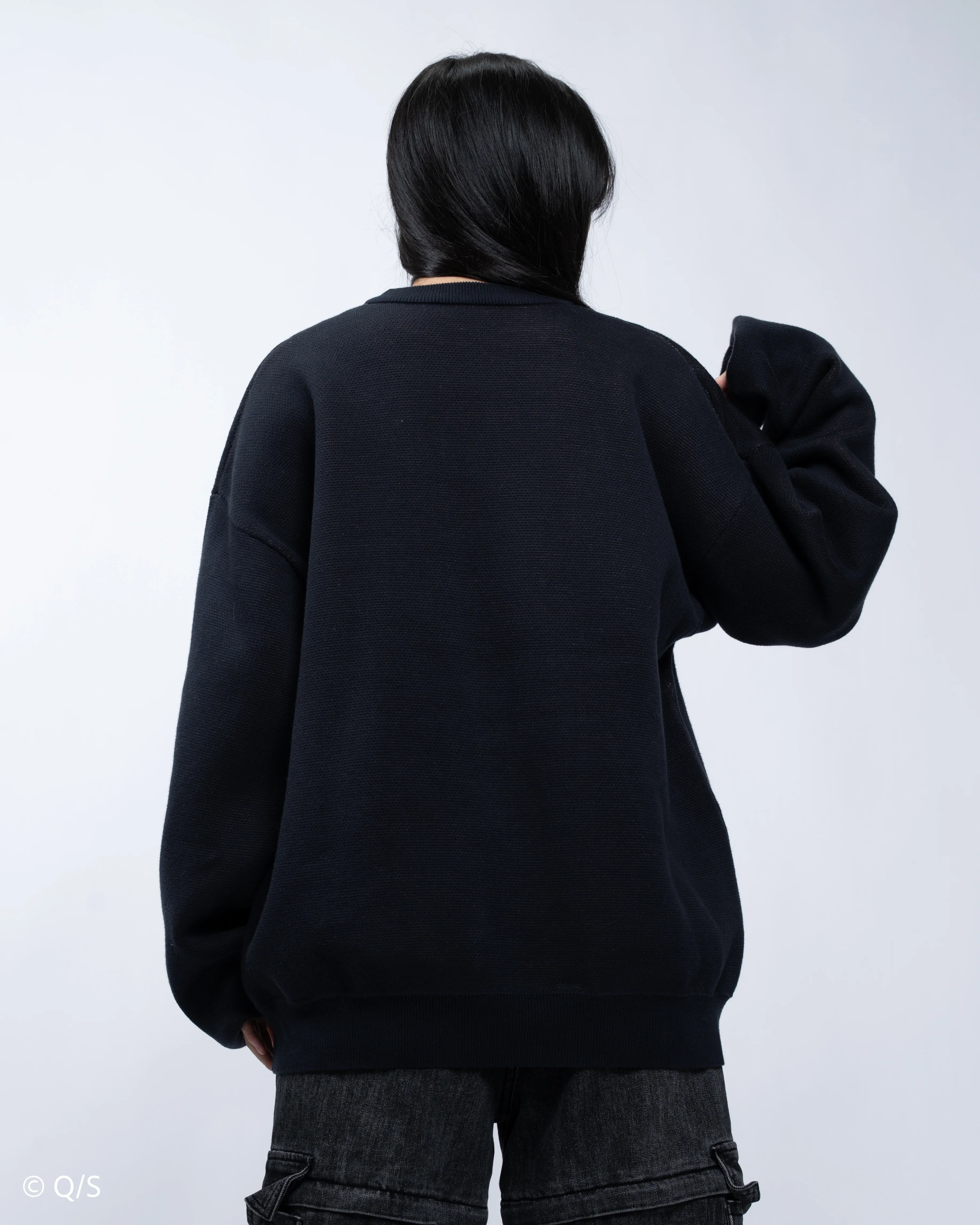 Fujita Sweater - Image 5