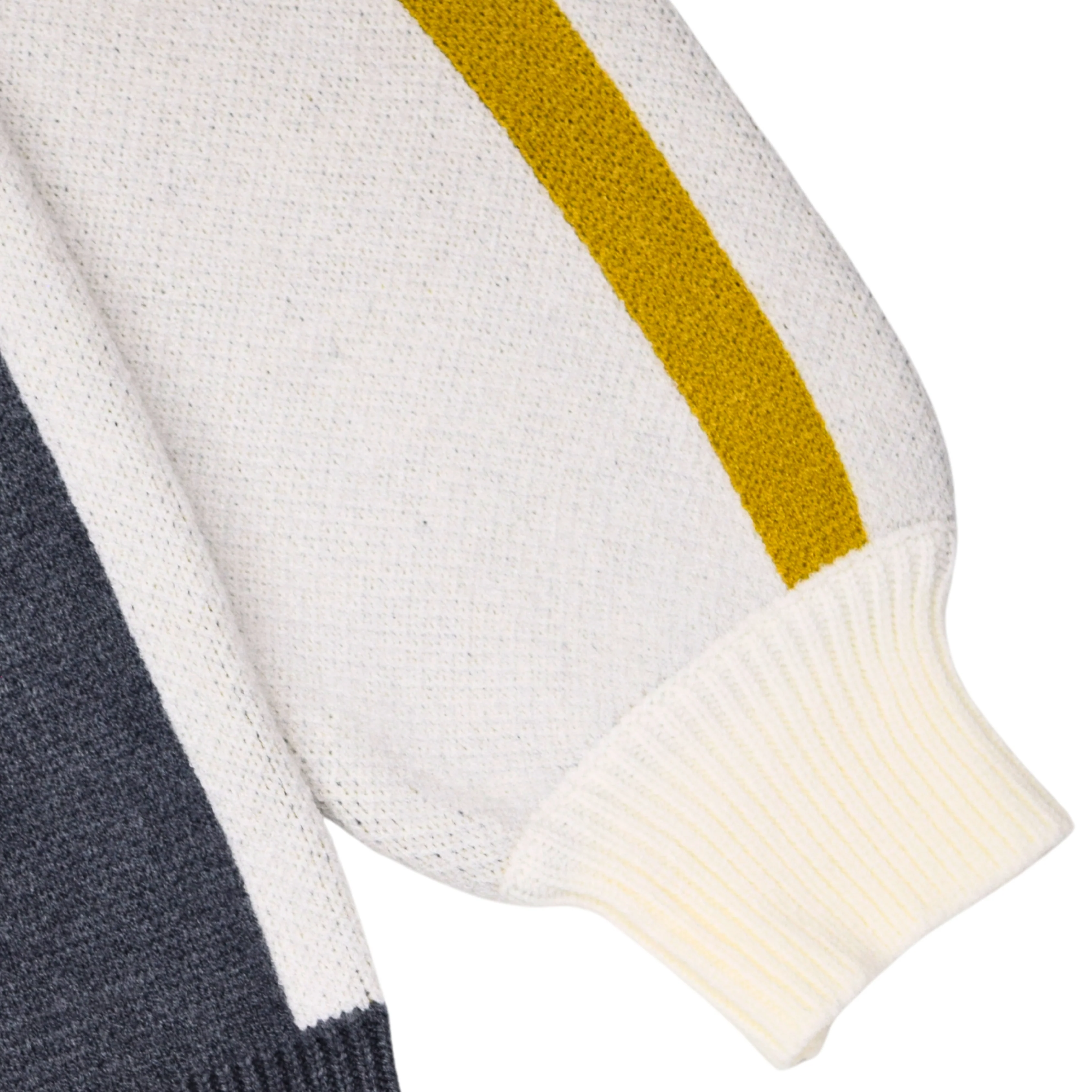 Fukurodani Mascot Cardigan V2 - Image 10