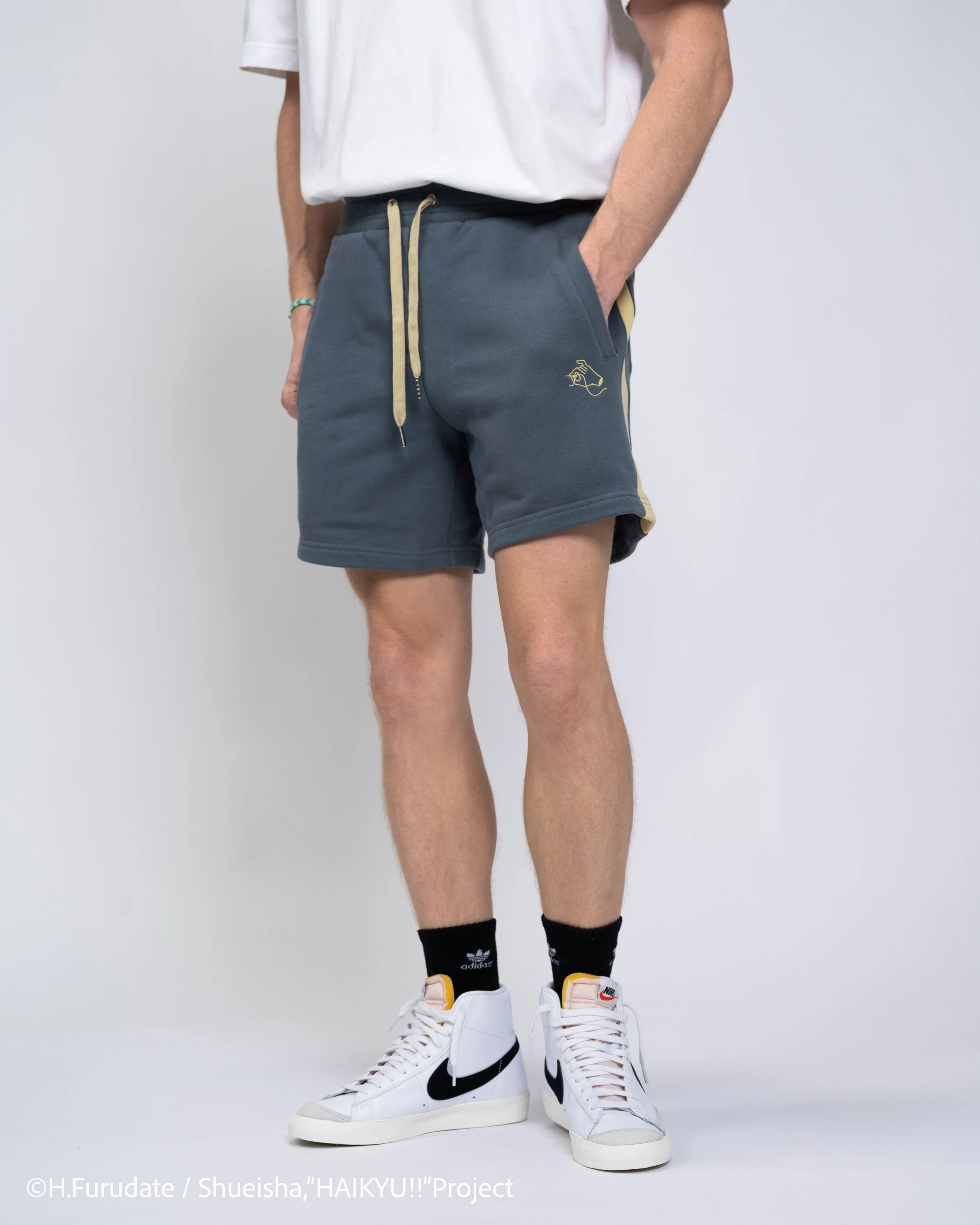 Fukurodani Shorts - Image 12