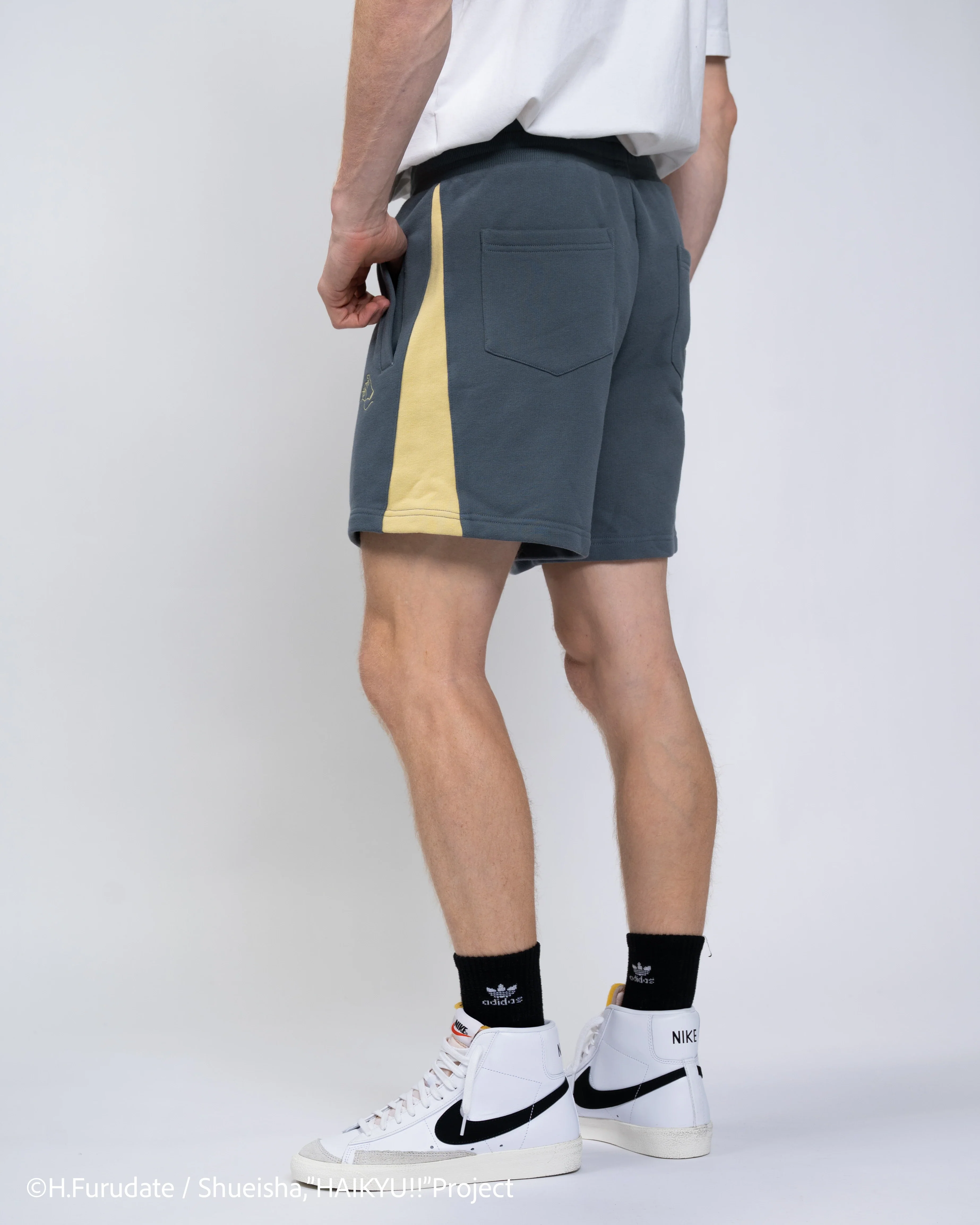 Fukurodani Shorts - Image 14