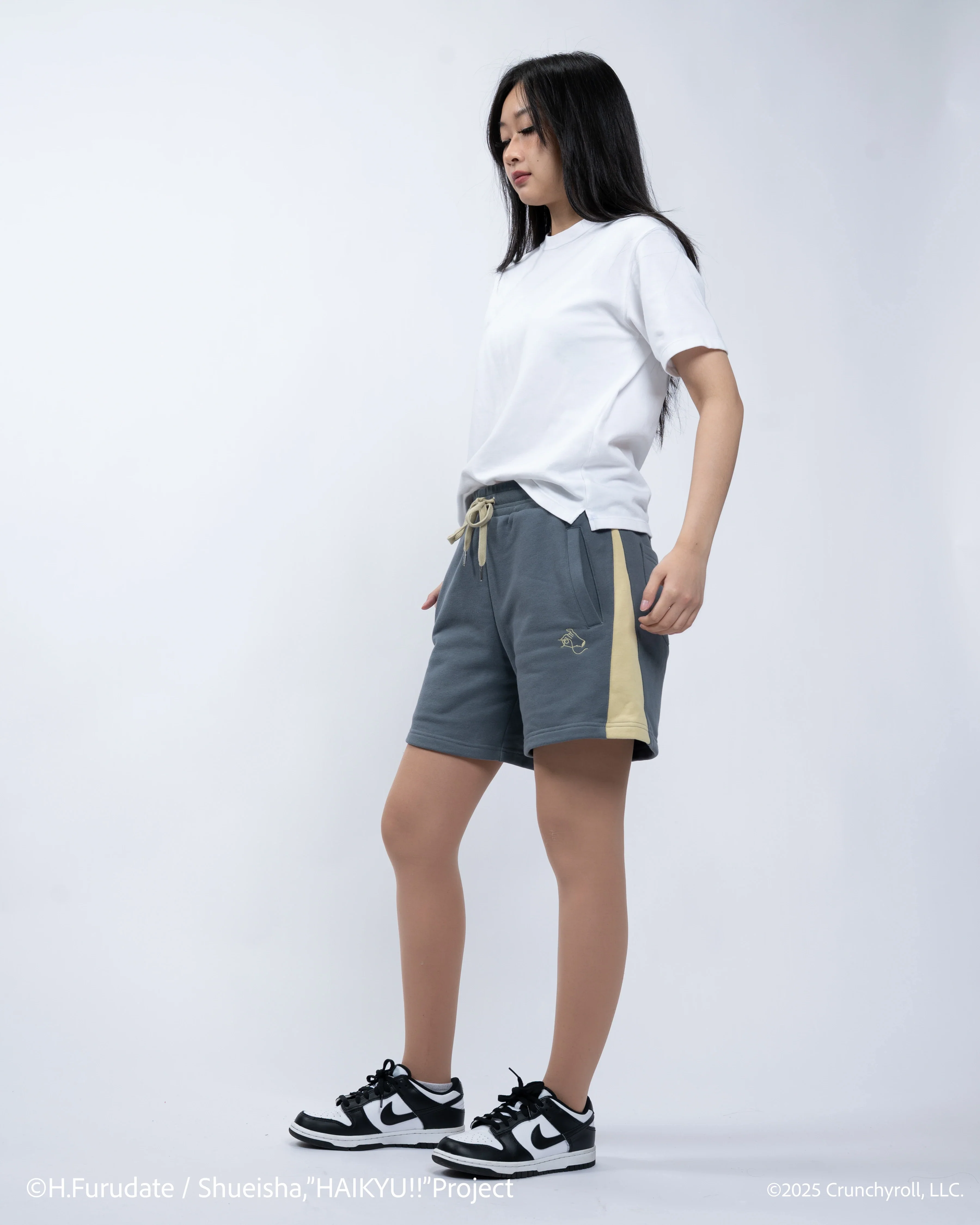 Fukurodani Shorts - Image 6
