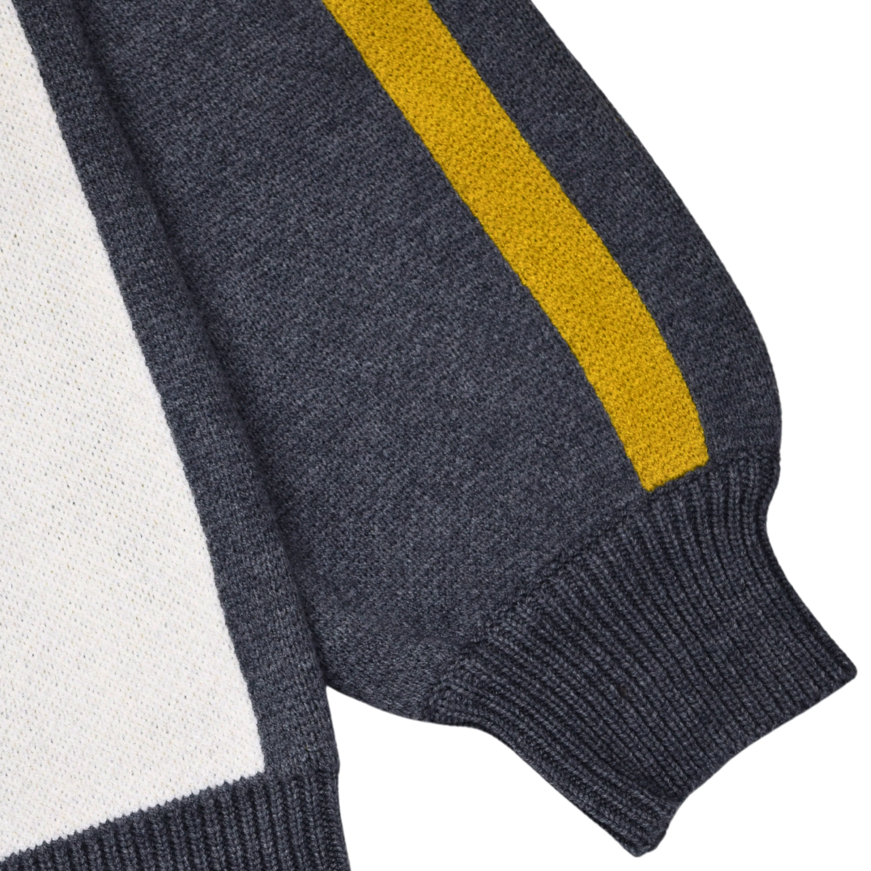 Fukurodani Uniform Cardigan - Image 15
