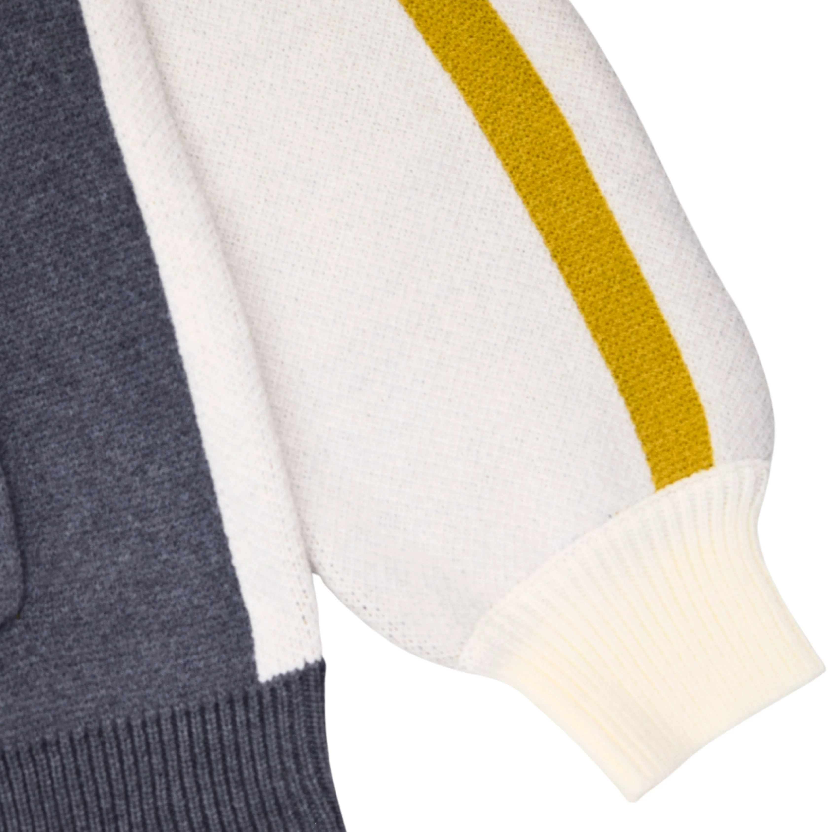 Fukurodani Uniform Cardigan V2 - Image 10
