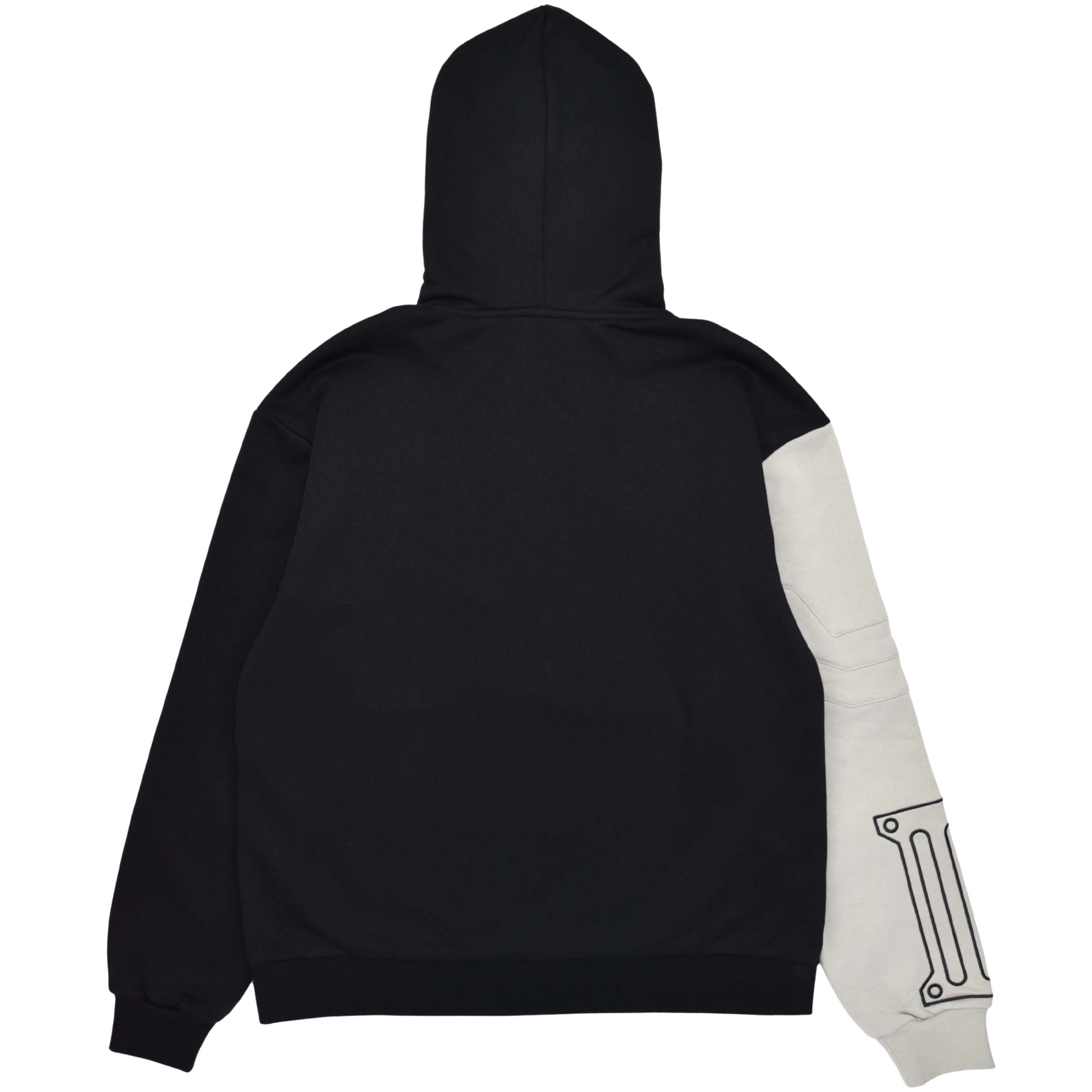 Fullmetal Hoodie - Image 2