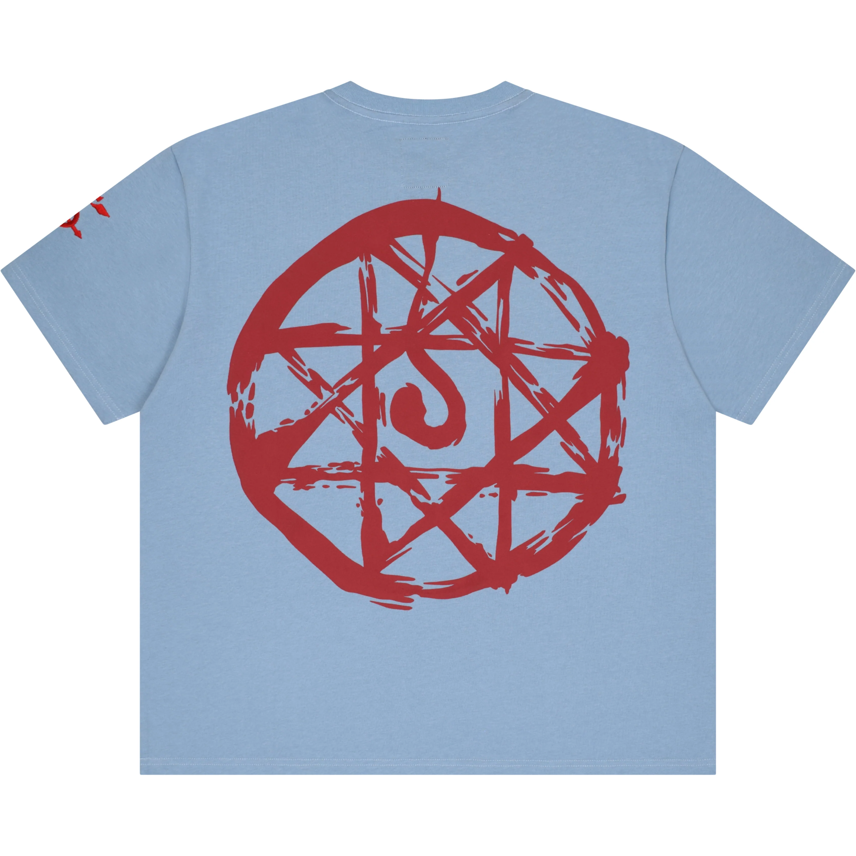 Fullmetal Tee - Image 2