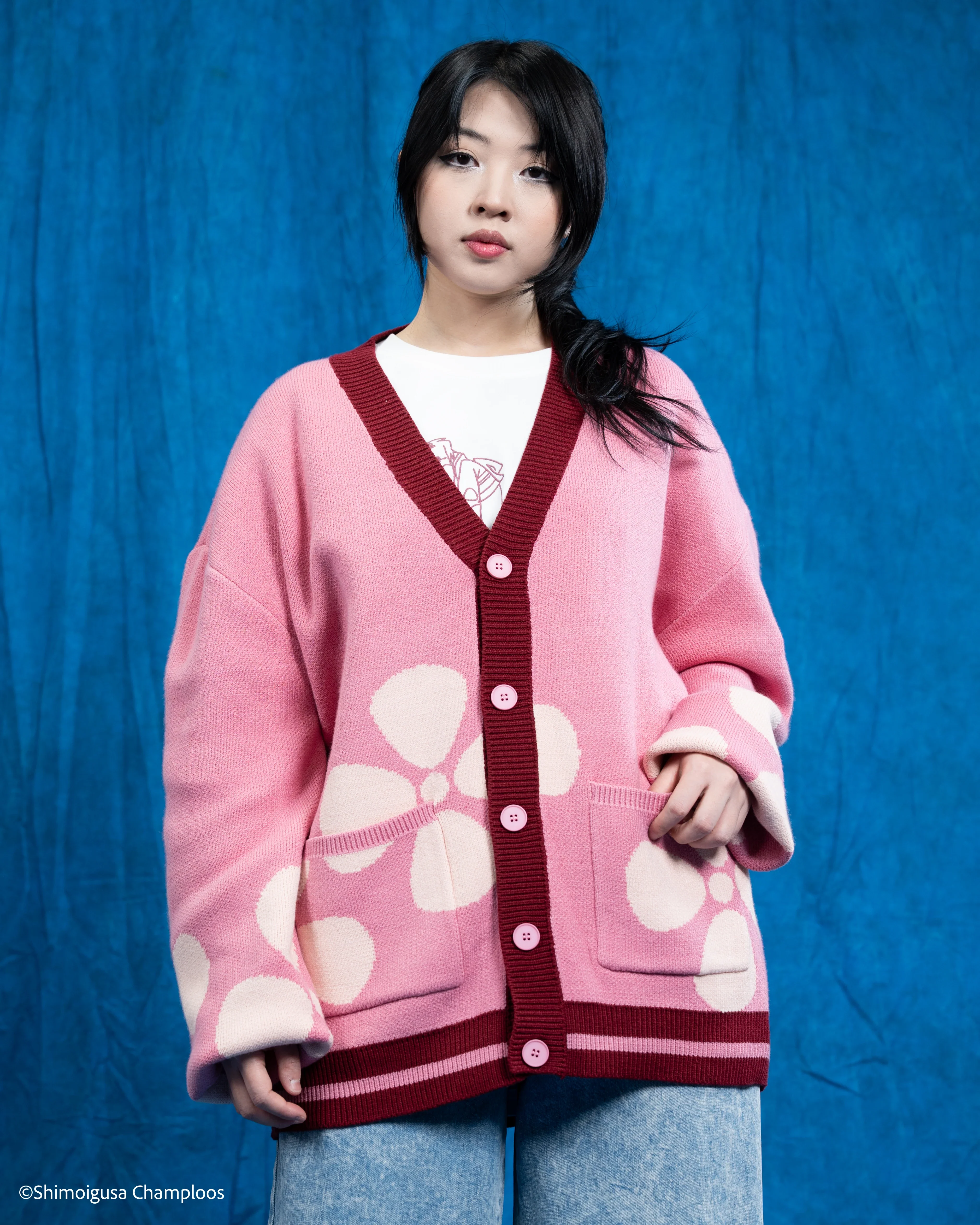 Fuu Cardigan - Image 3