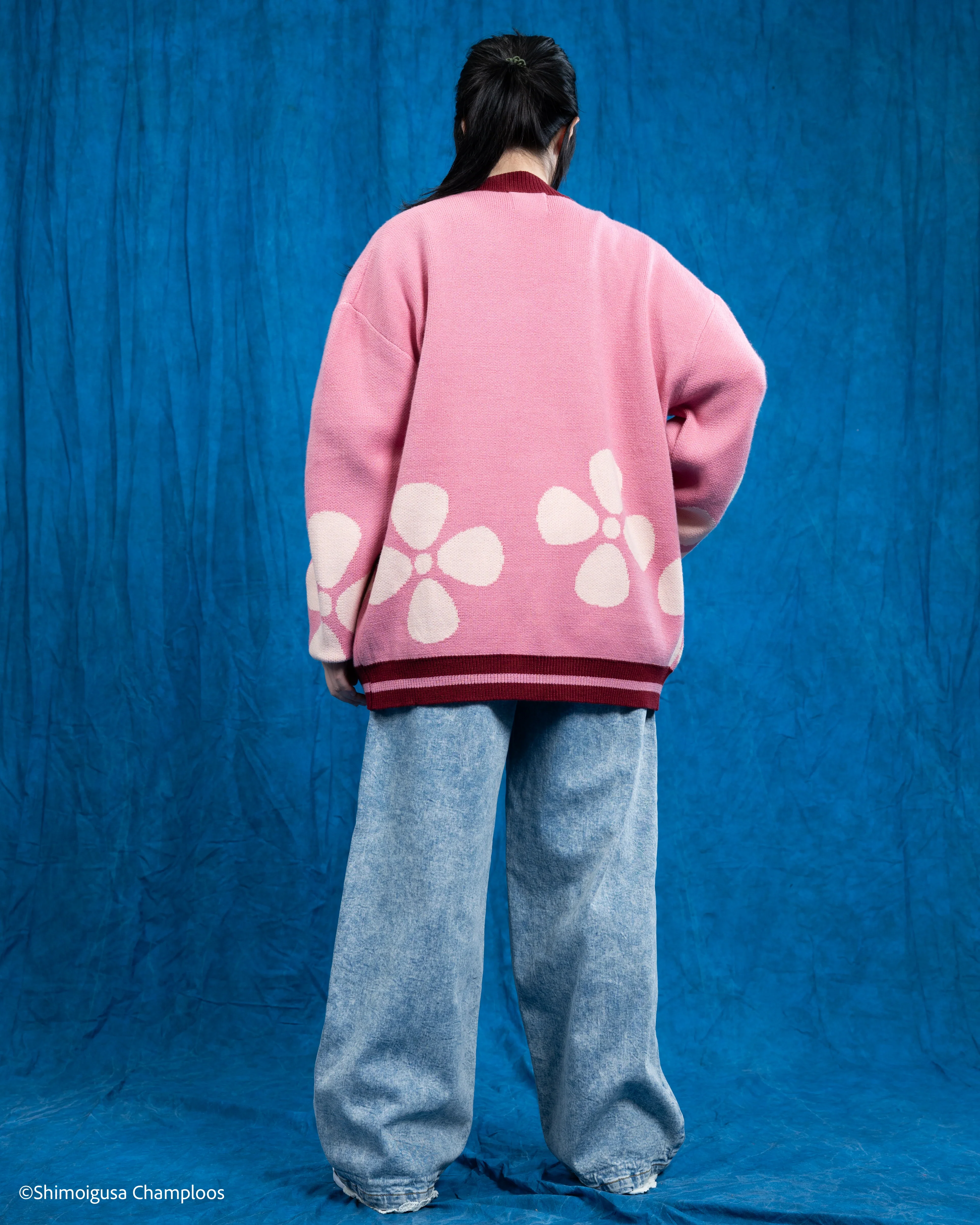 Fuu Cardigan - Image 4