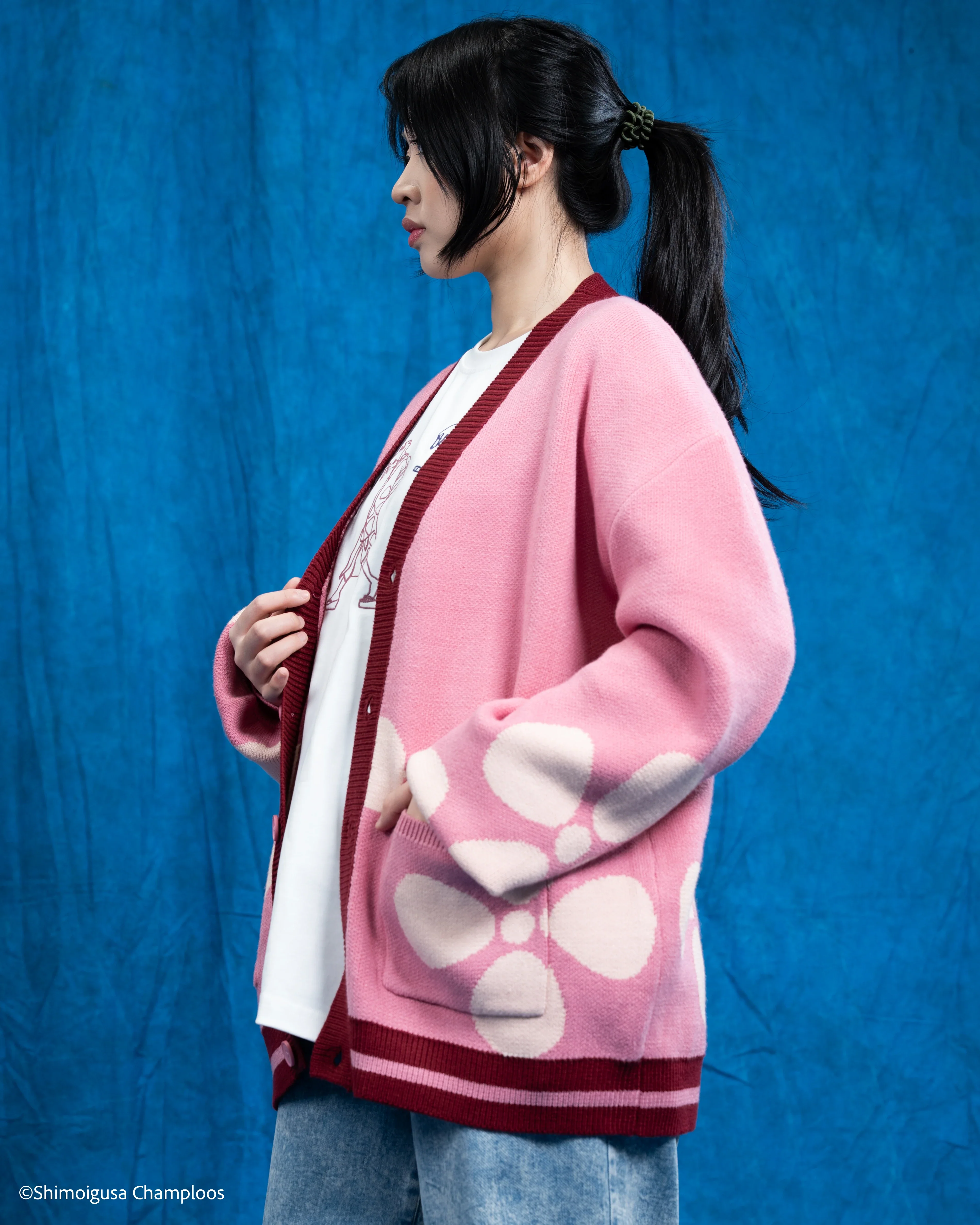 Fuu Cardigan - Image 5