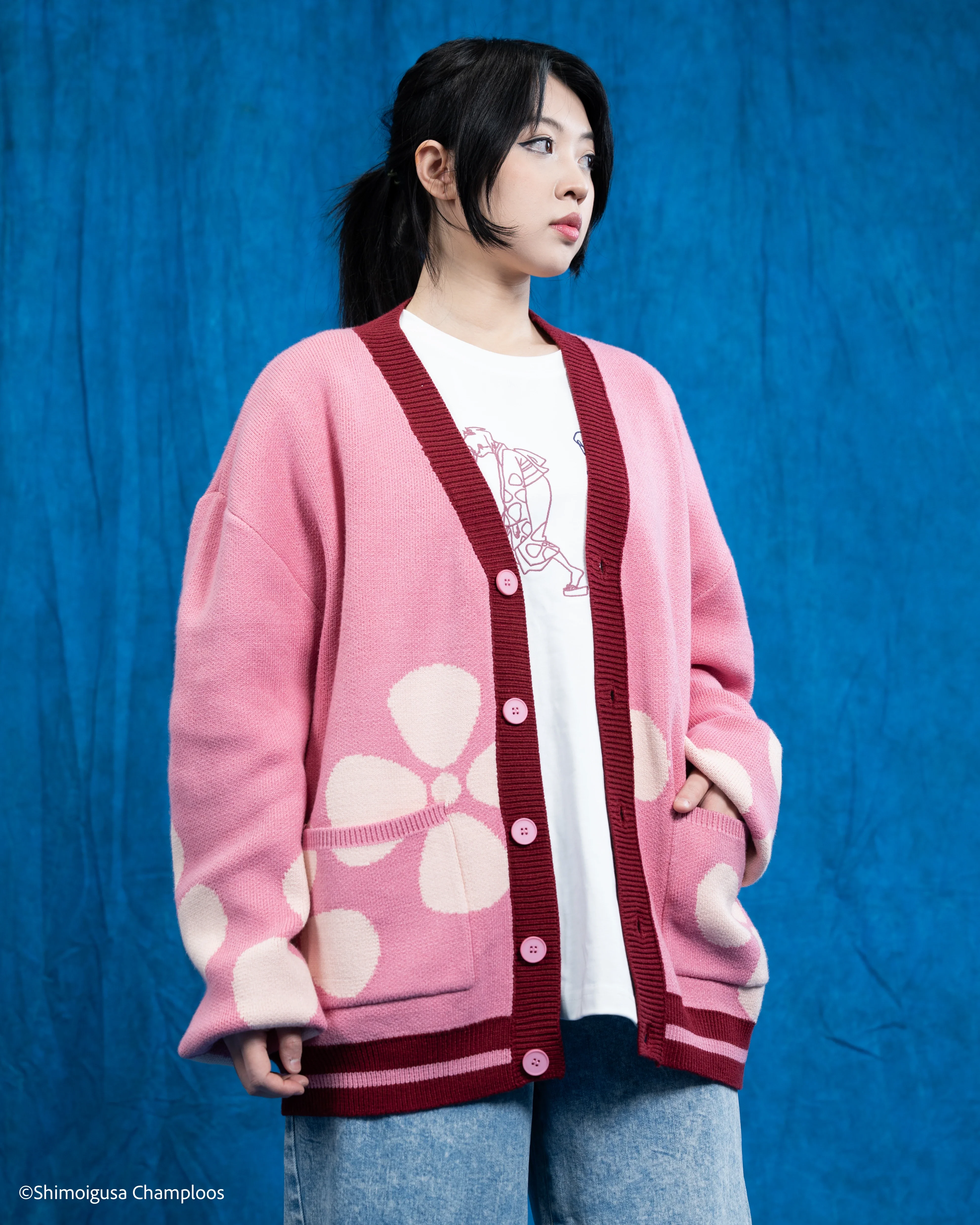 Fuu Cardigan - Image 6