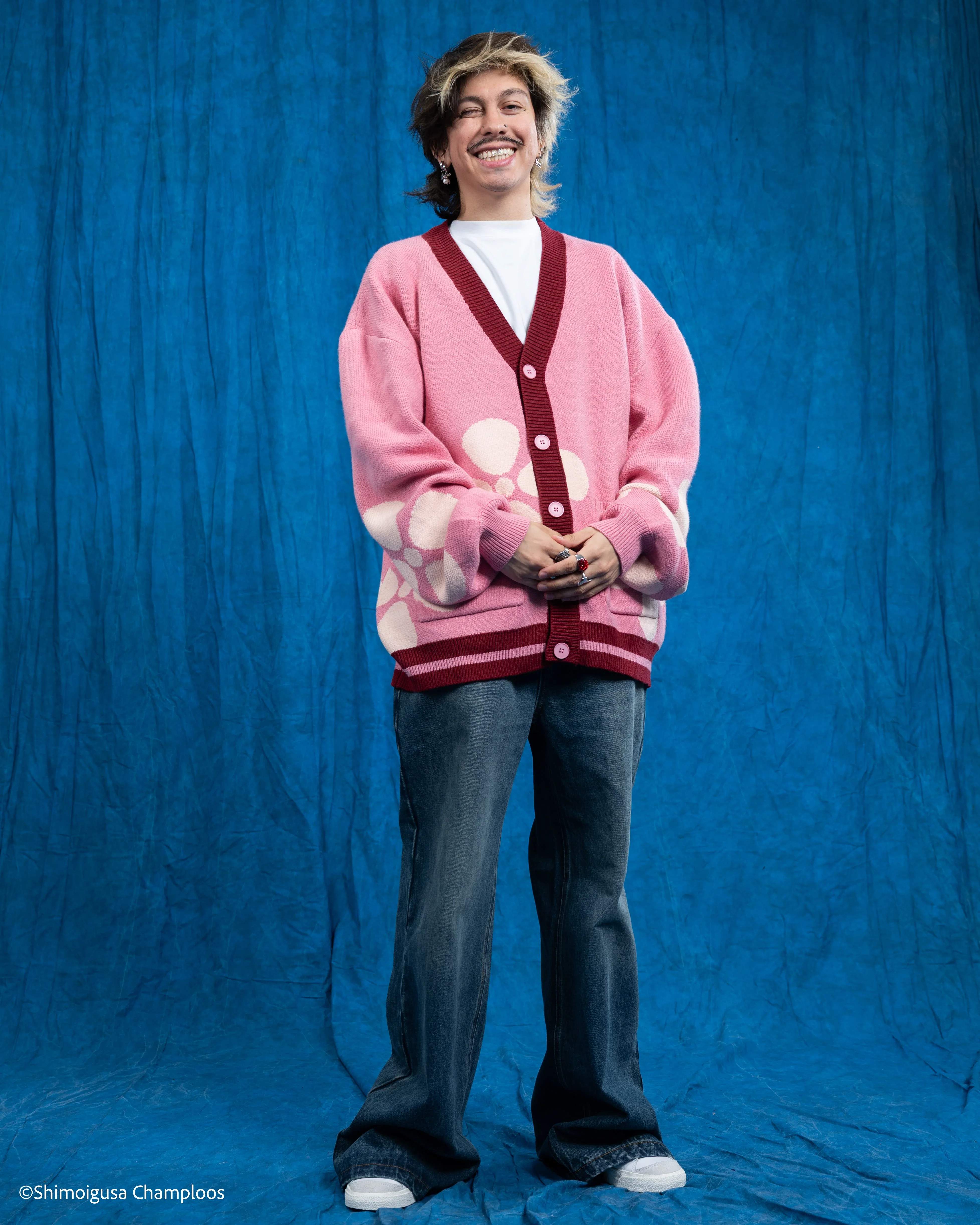 Fuu Cardigan - Image 7