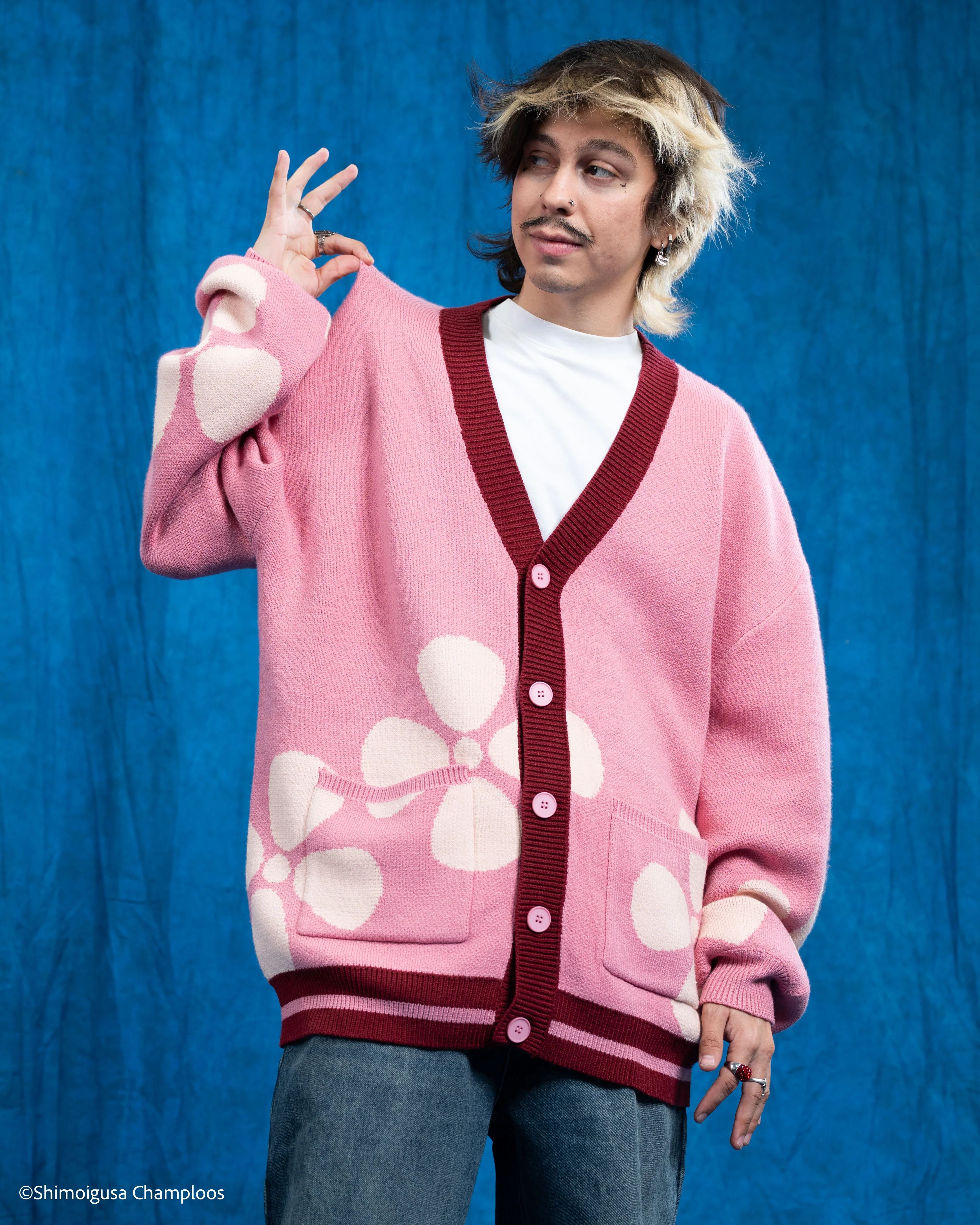 Fuu Cardigan - Image 8