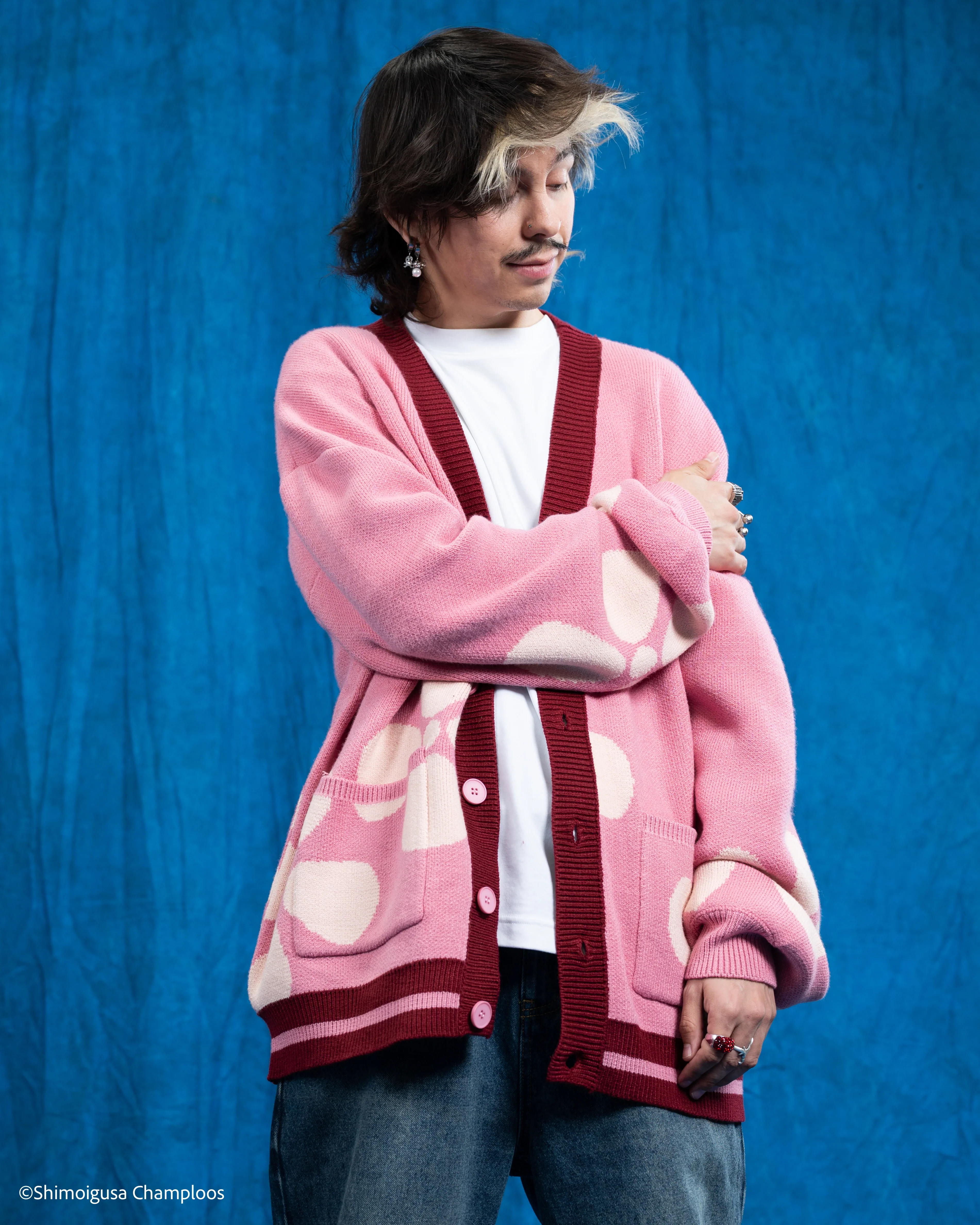 Fuu Cardigan - Image 9