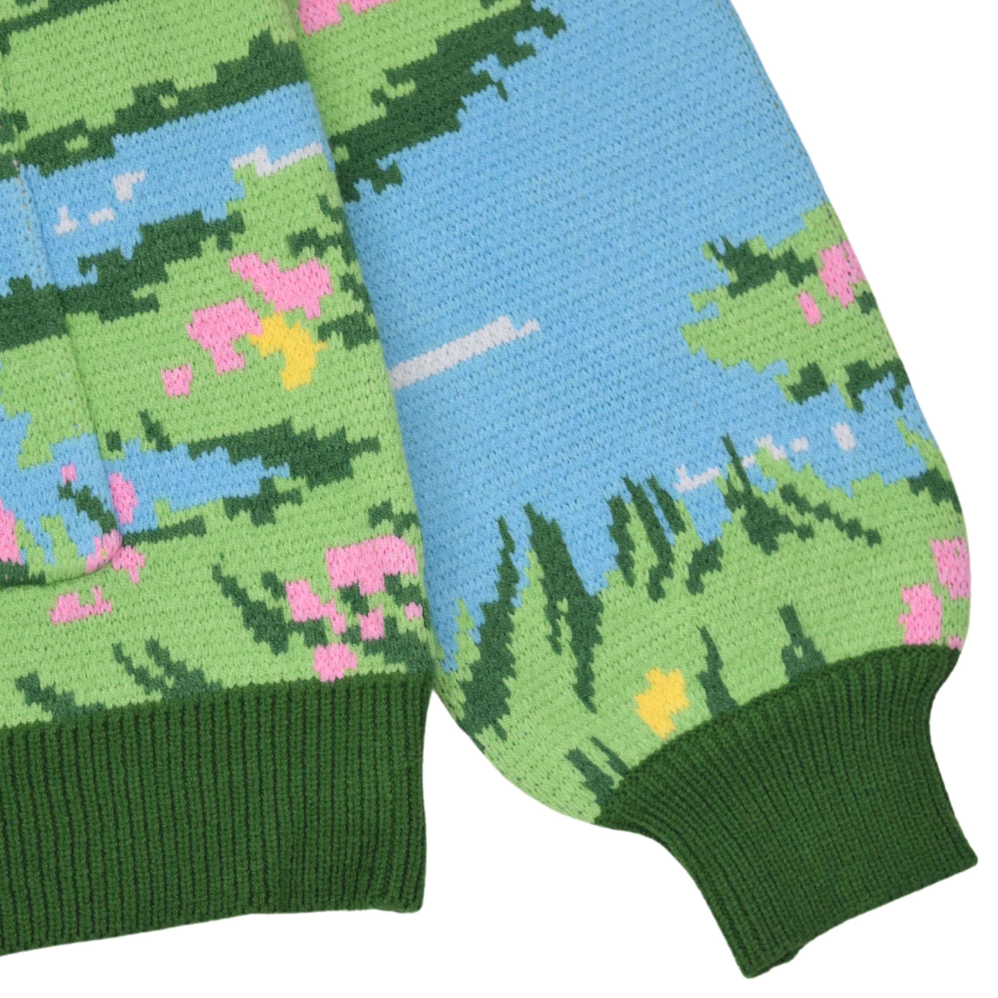 Garden Cardigan - Image 6