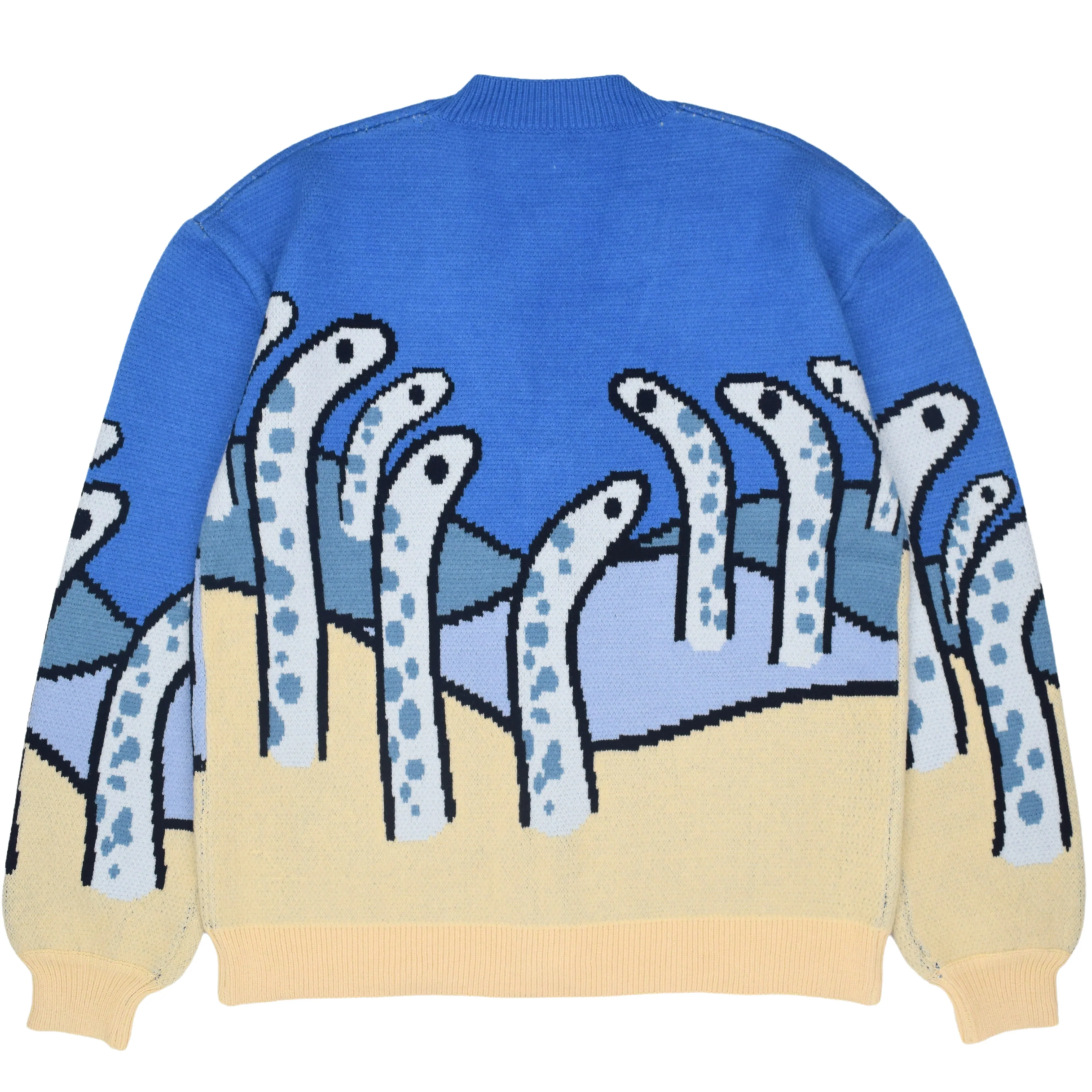 Garden Eel Cardigan - Image 2