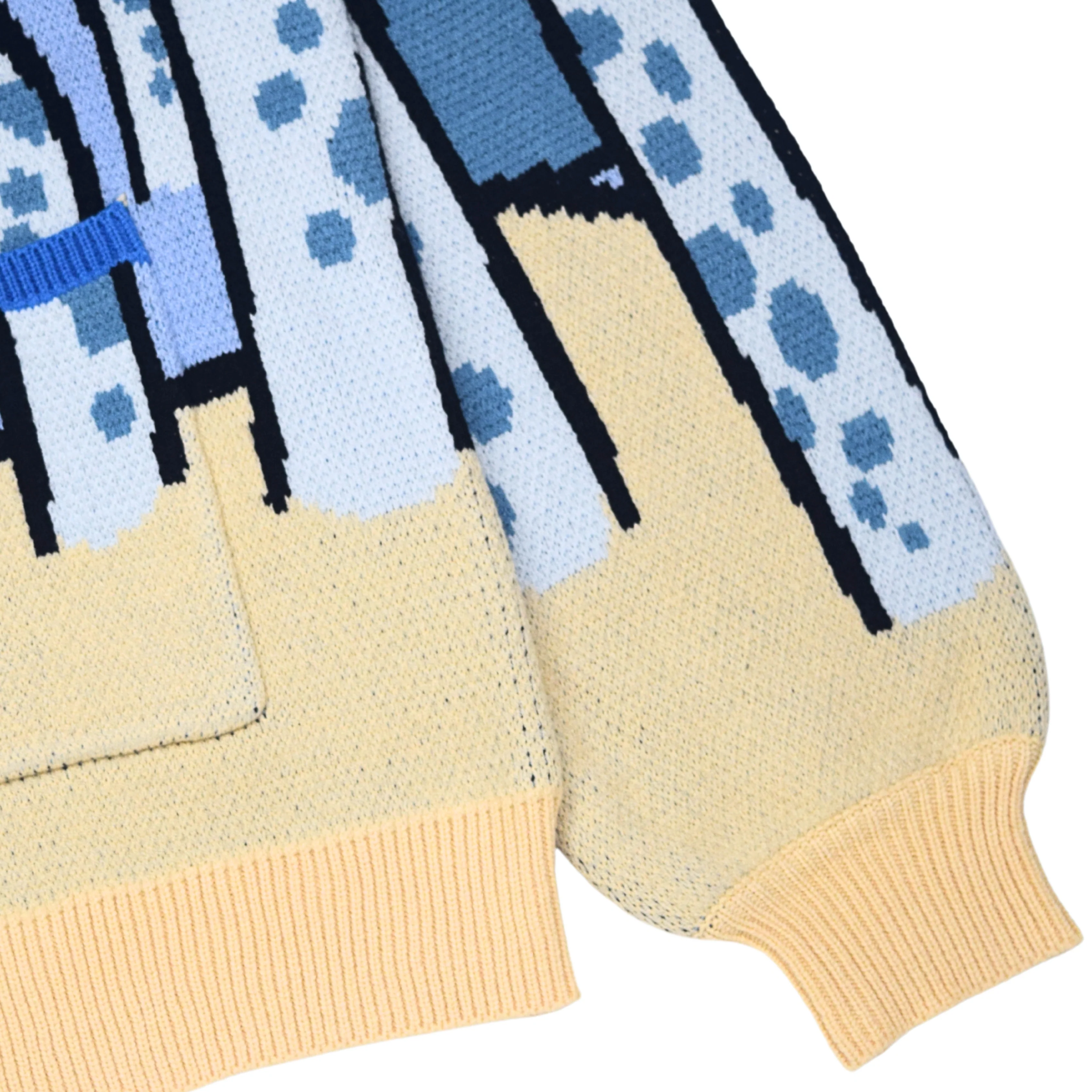 Garden Eel Cardigan - Image 7