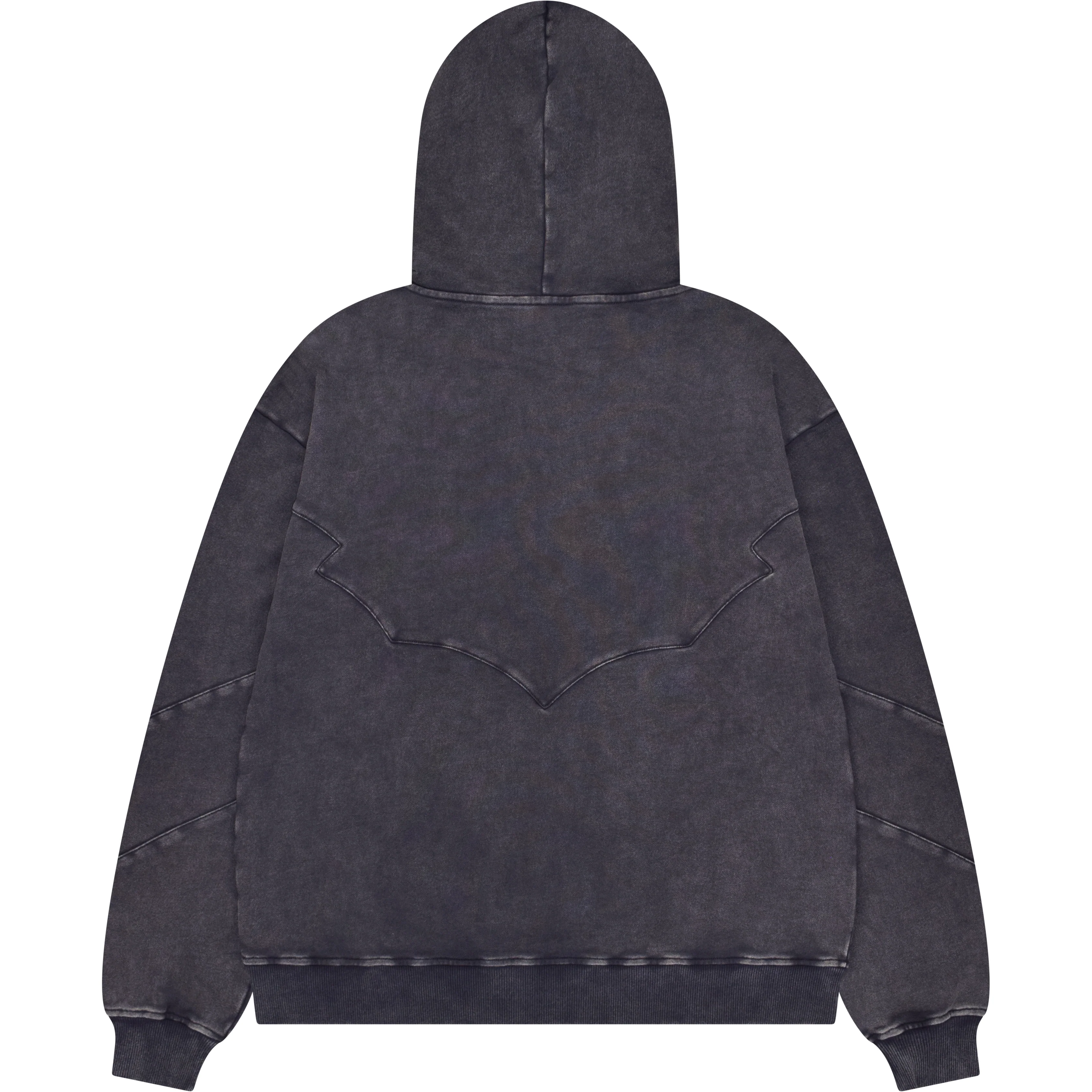 Gargoyle Hoodie - Image 2