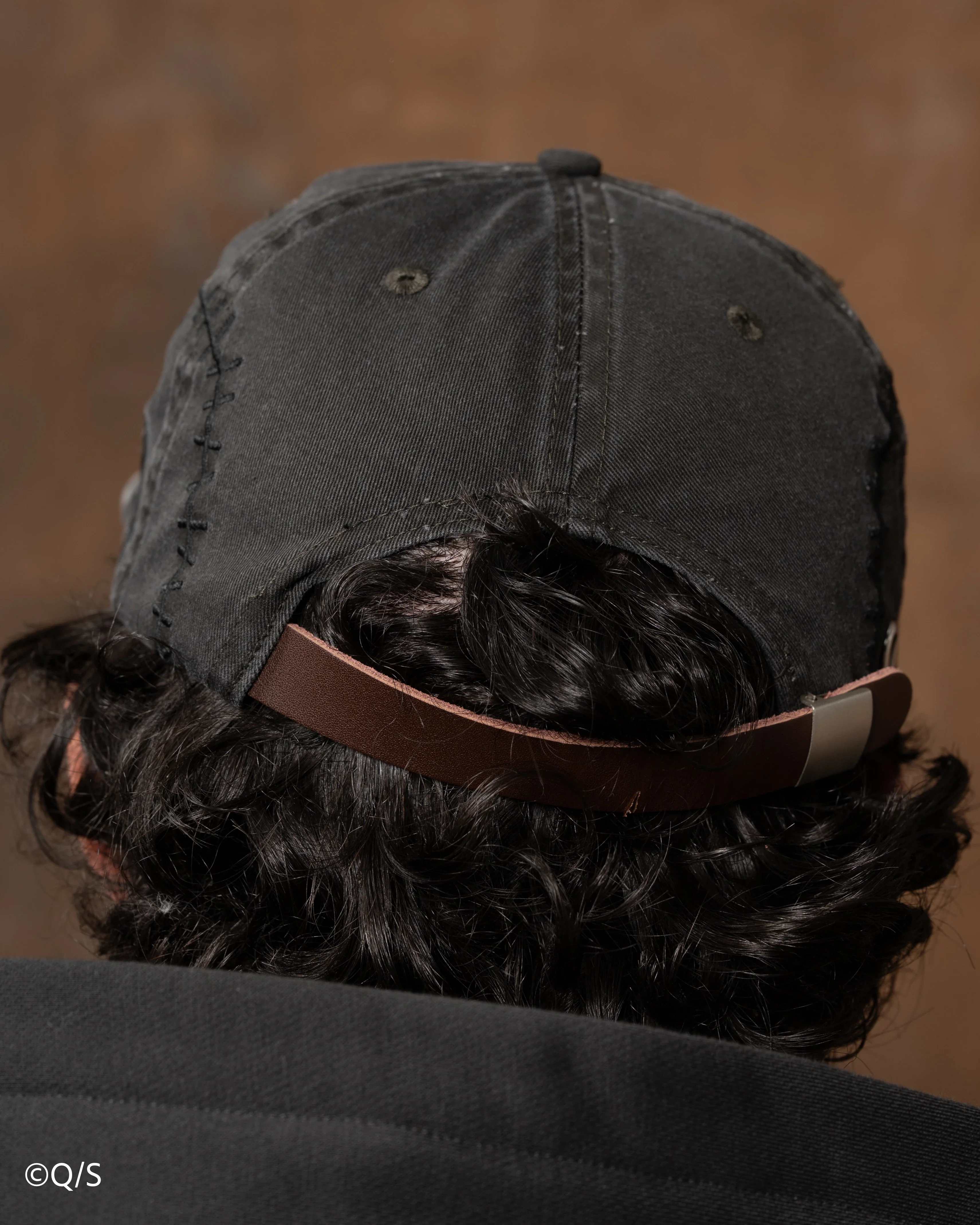 Gas Mask Hat - Image 10