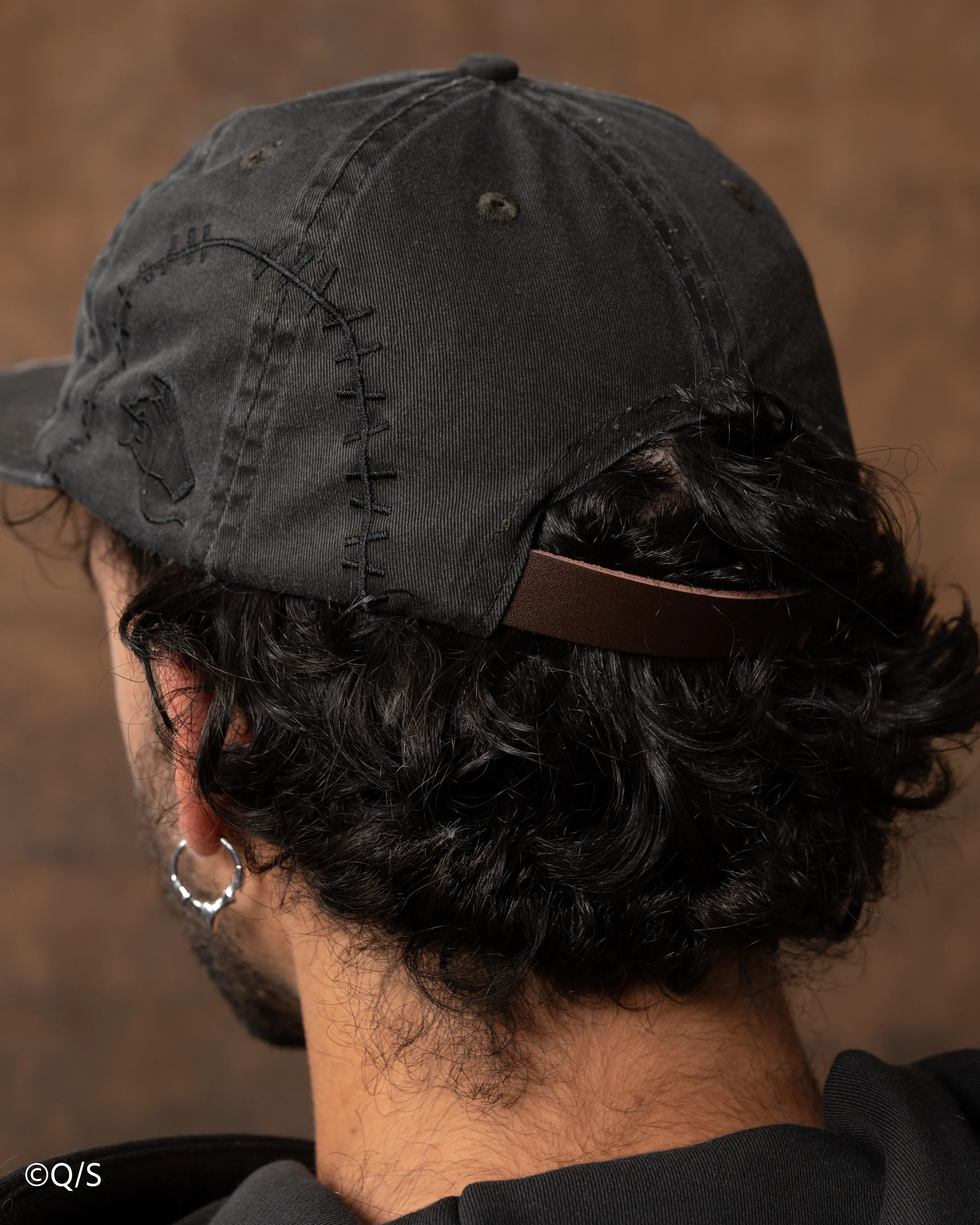 Gas Mask Hat - Image 12