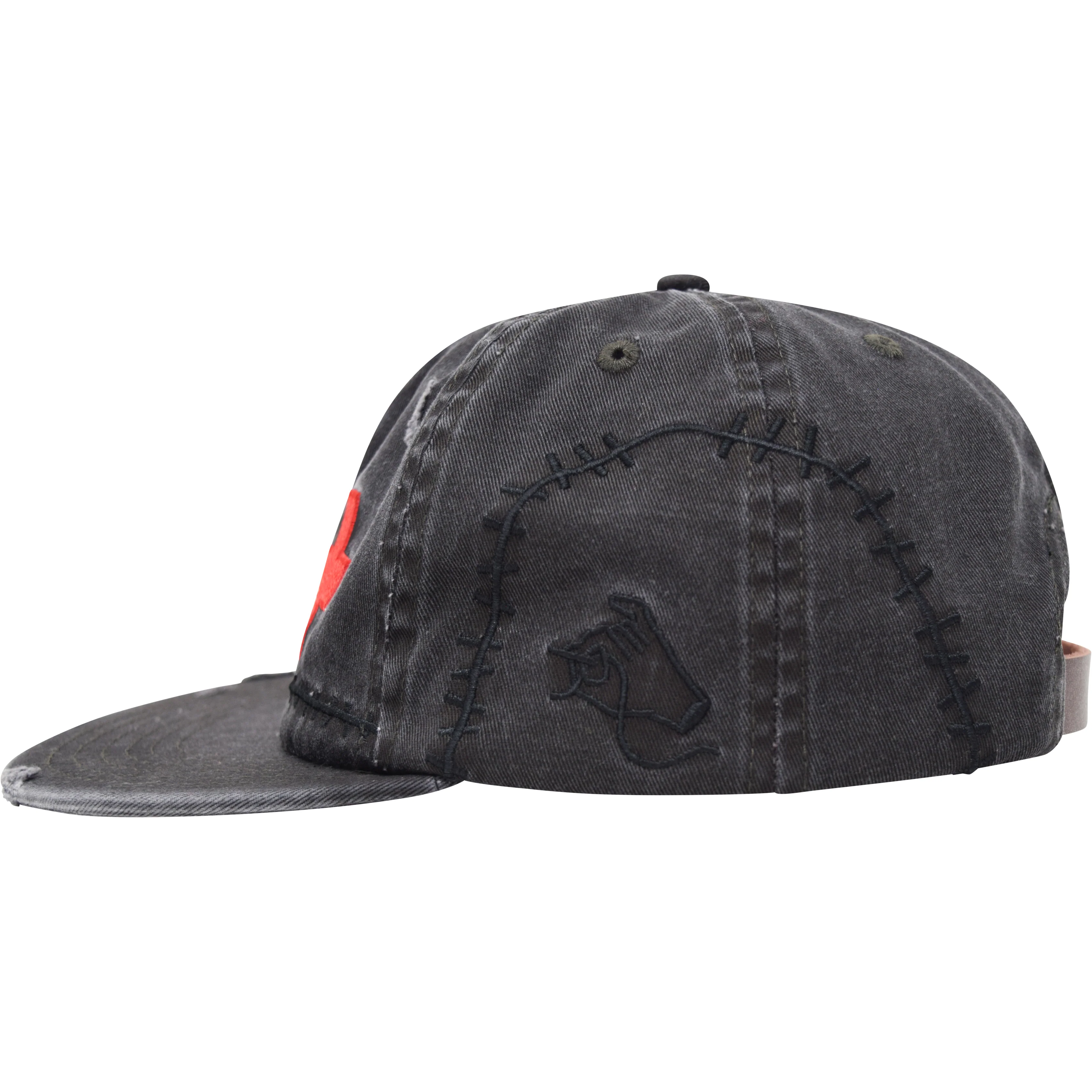 Gas Mask Hat - Image 2