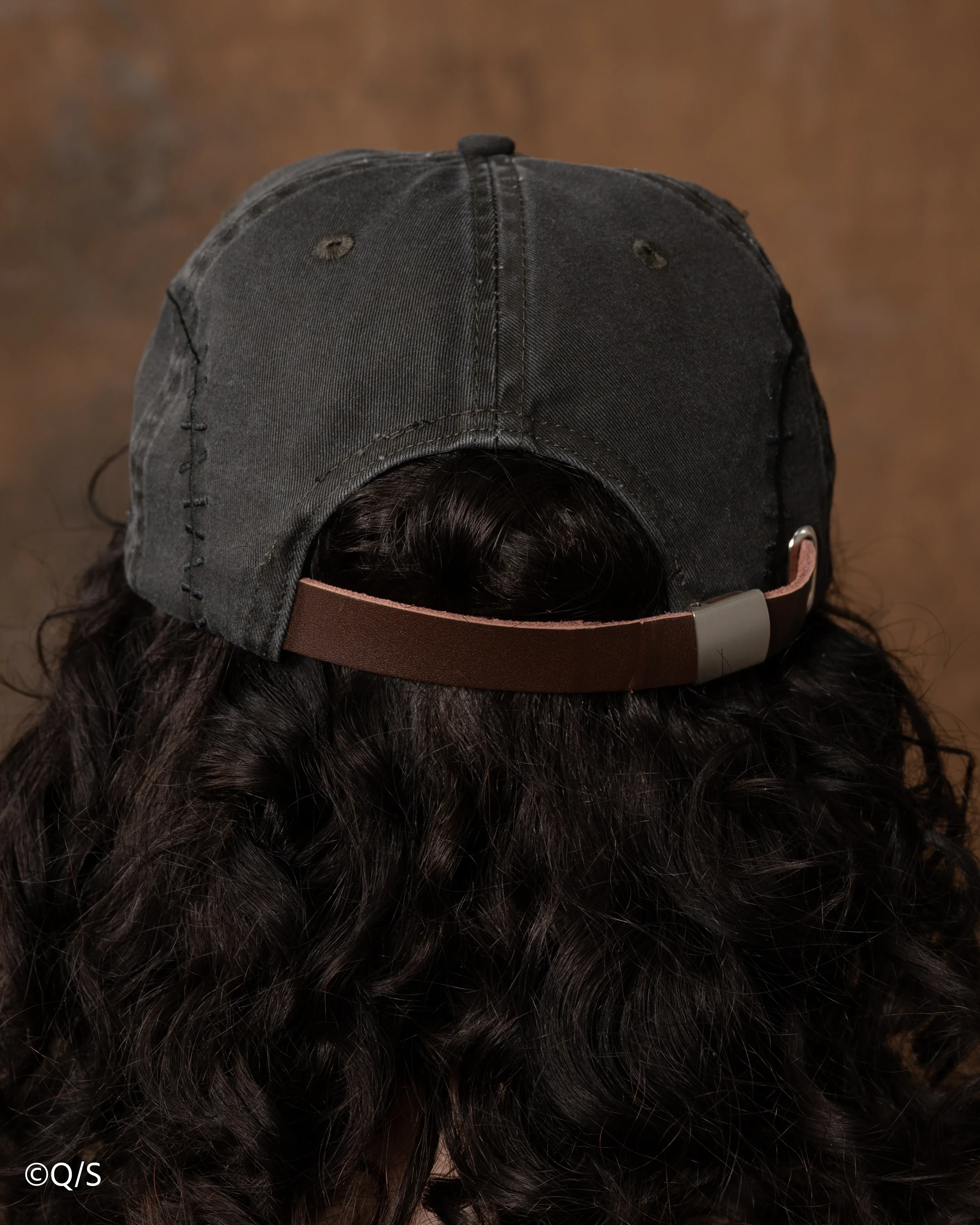 Gas Mask Hat - Image 4
