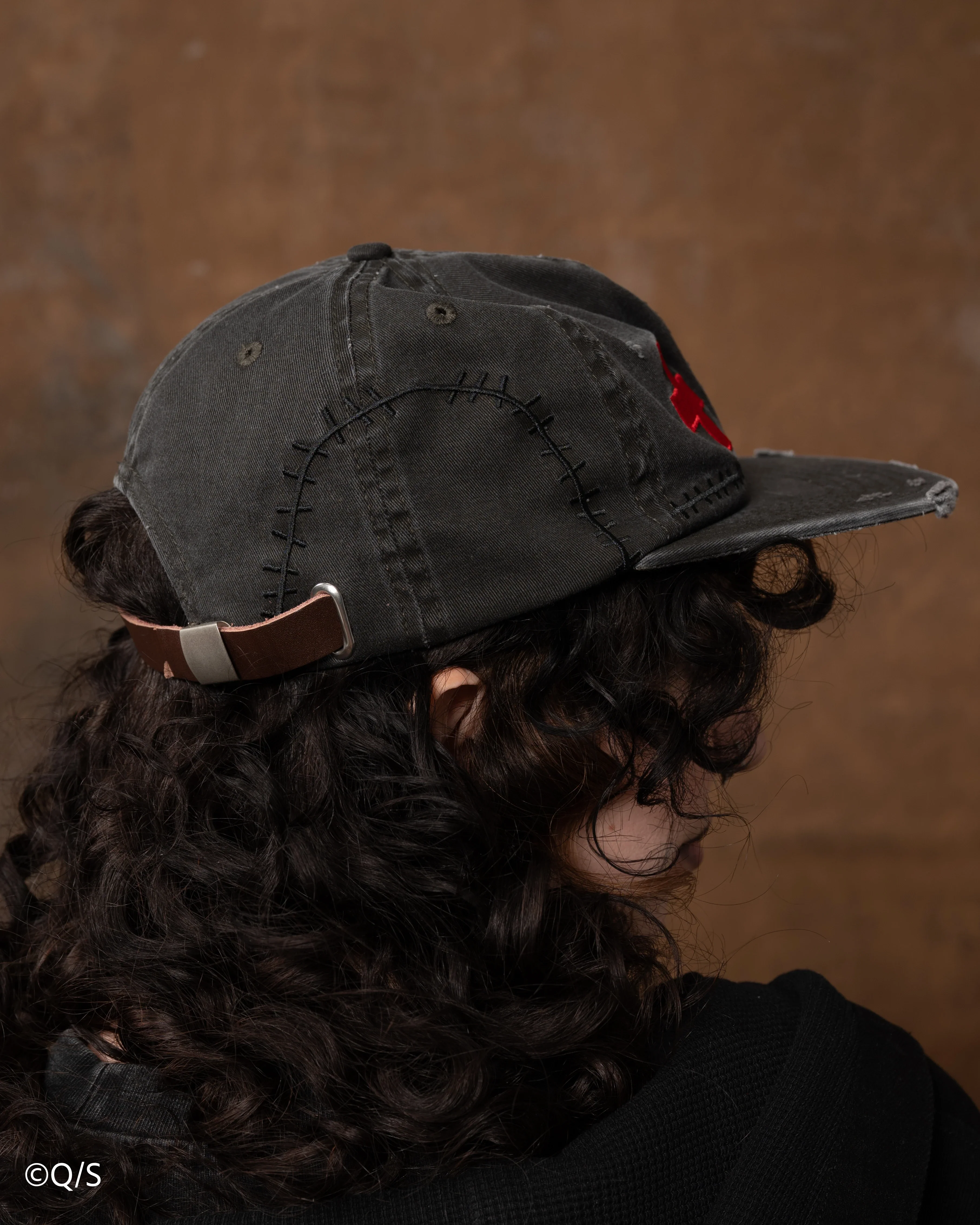 Gas Mask Hat - Image 7