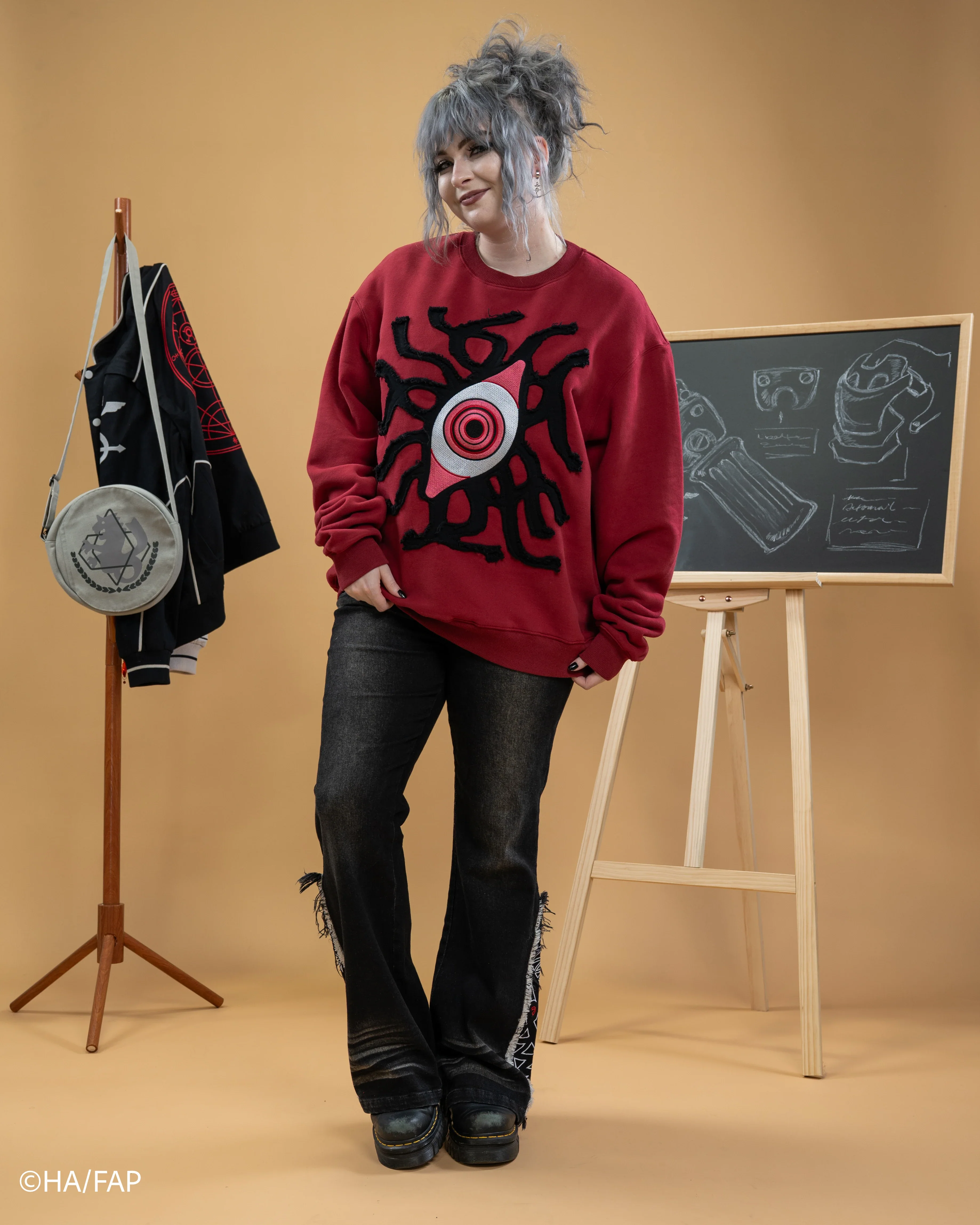 Gate Sweater - Image 3