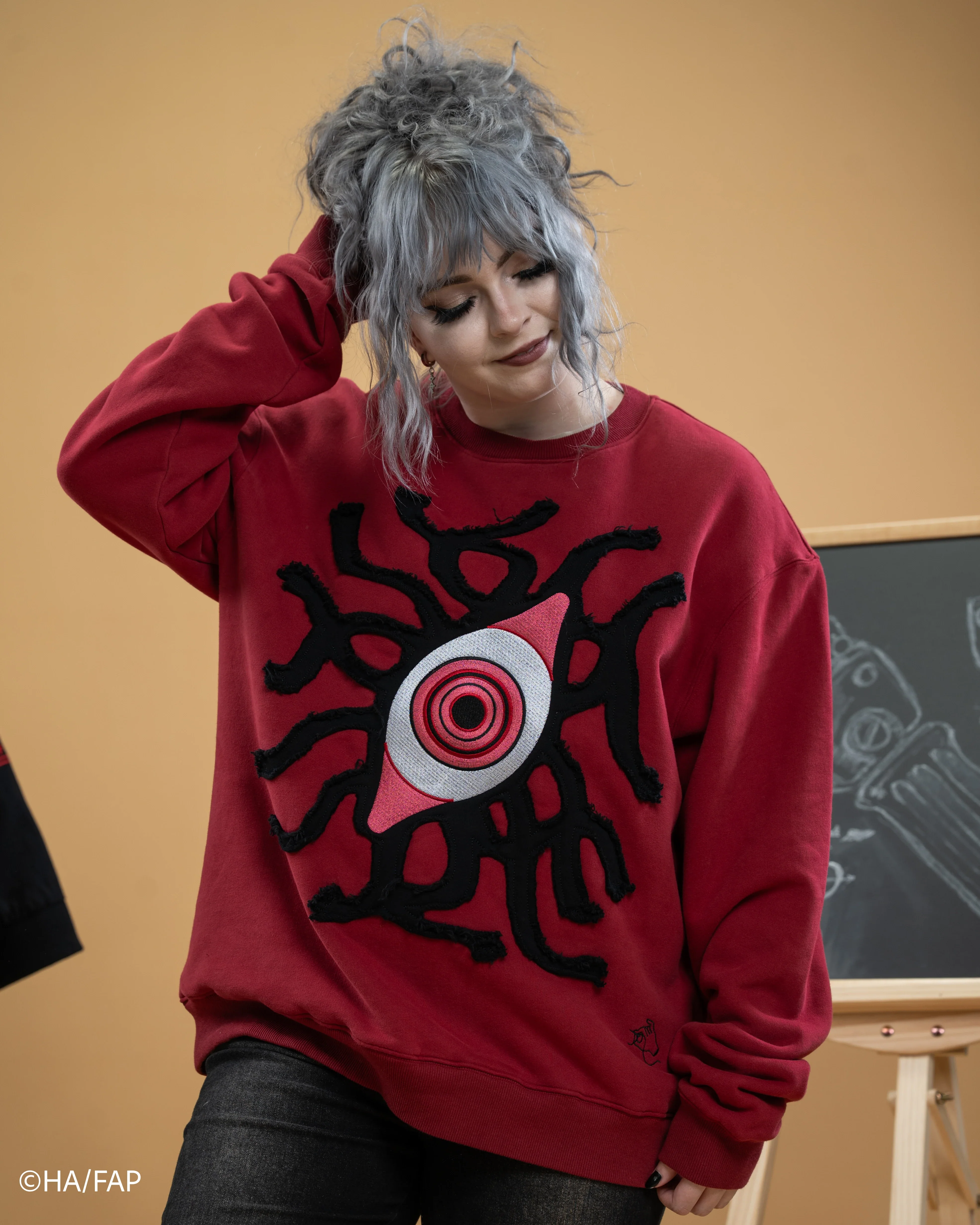 Gate Sweater - Image 4