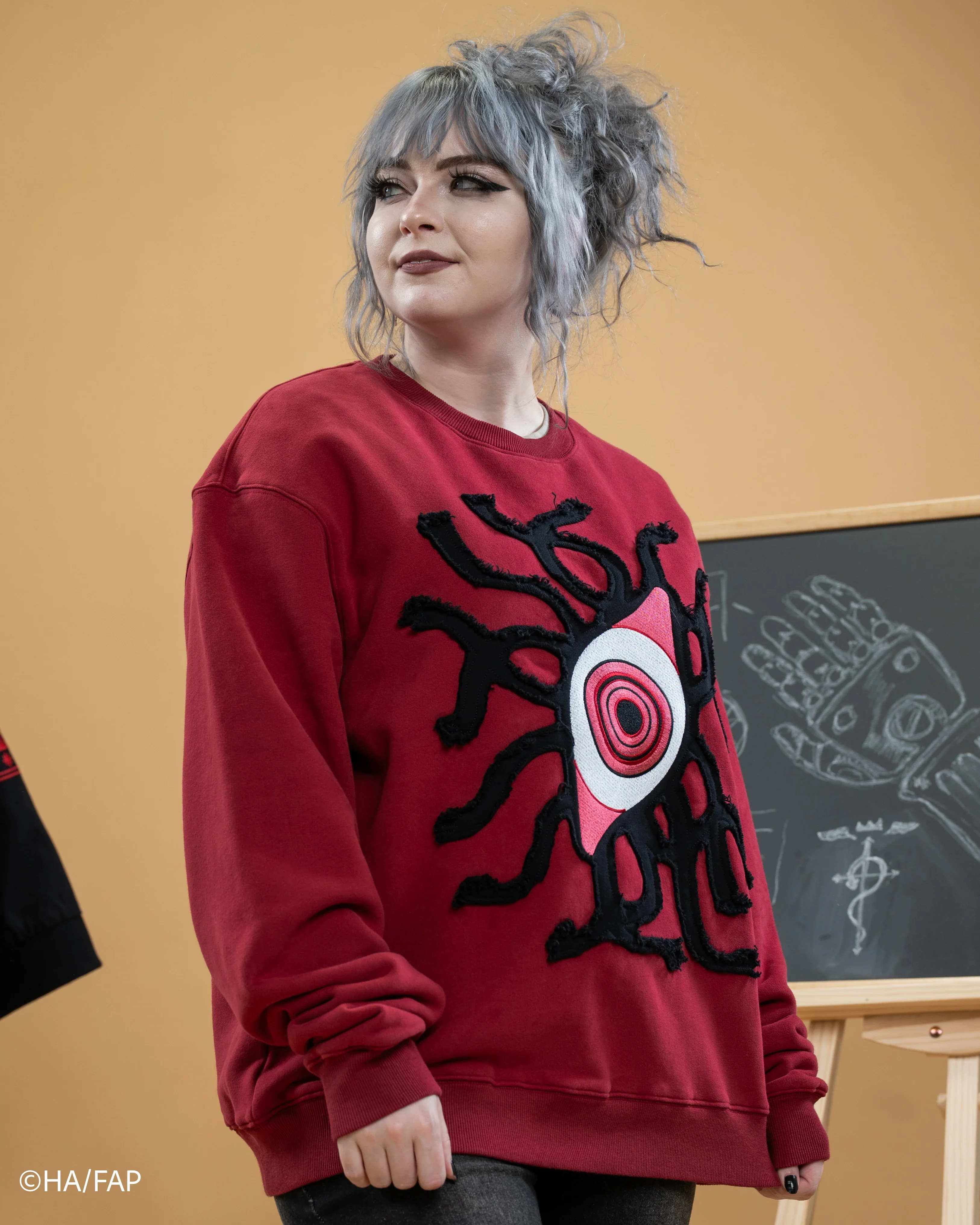 Gate Sweater - Image 5