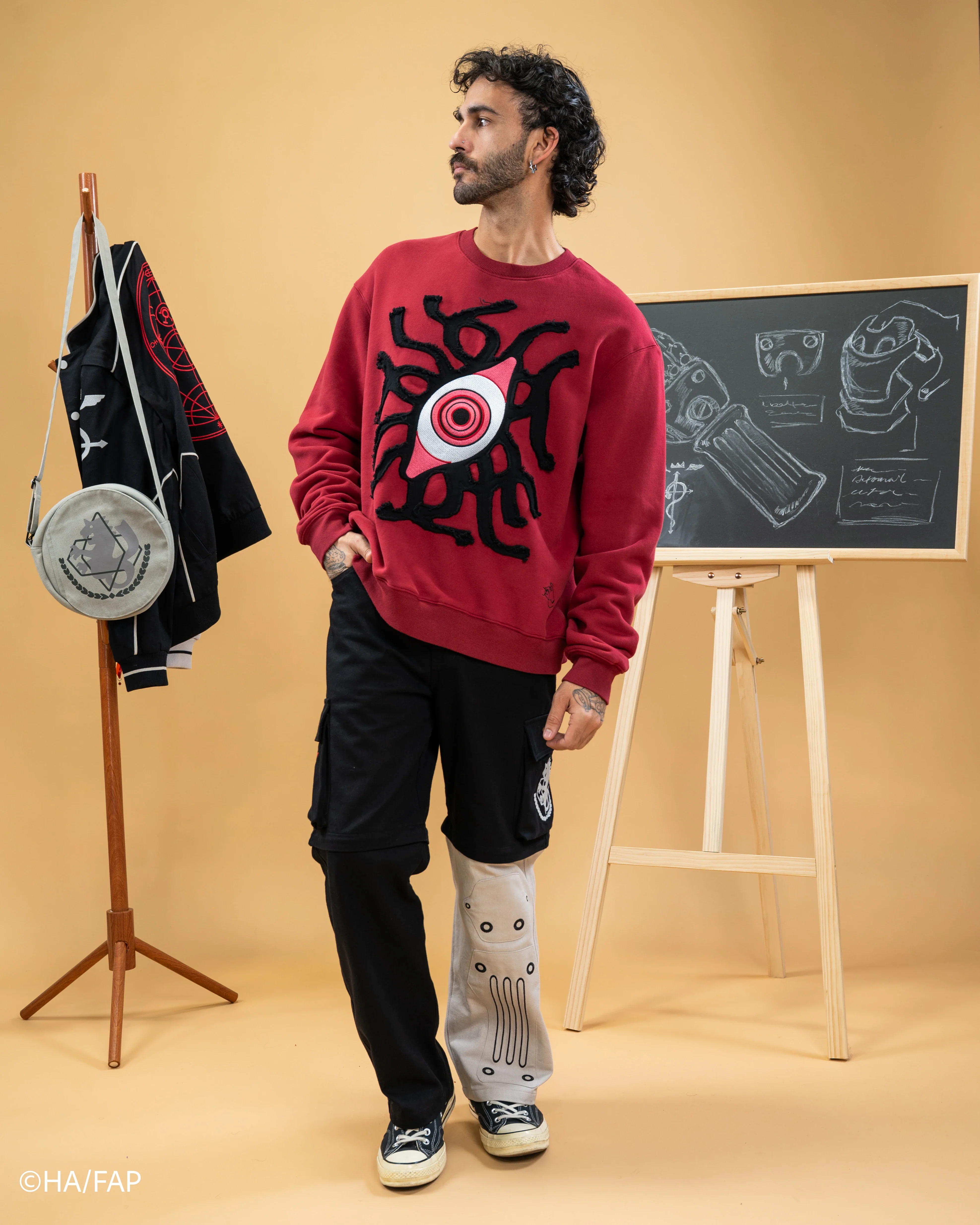 Gate Sweater - Image 6