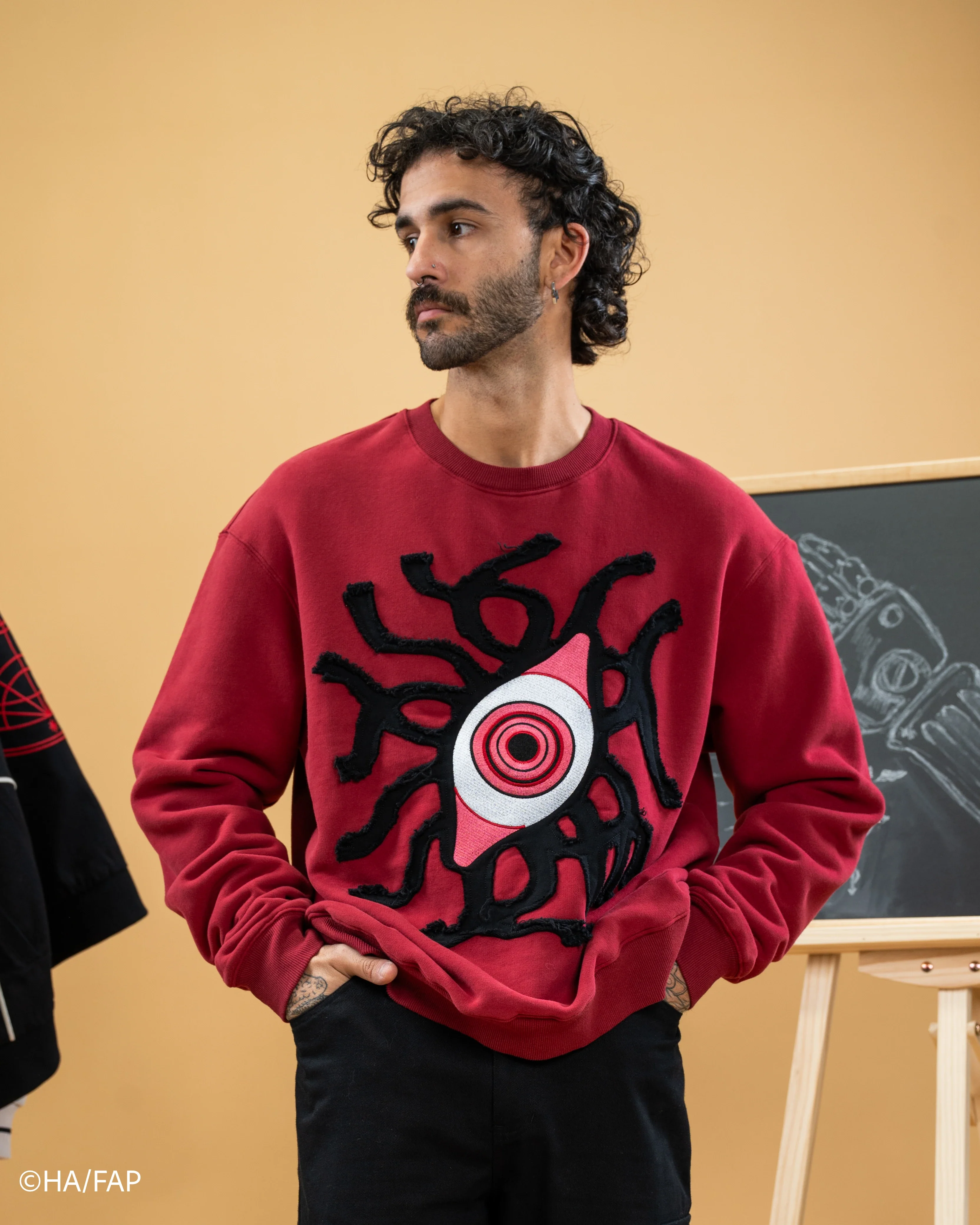 Gate Sweater - Image 7