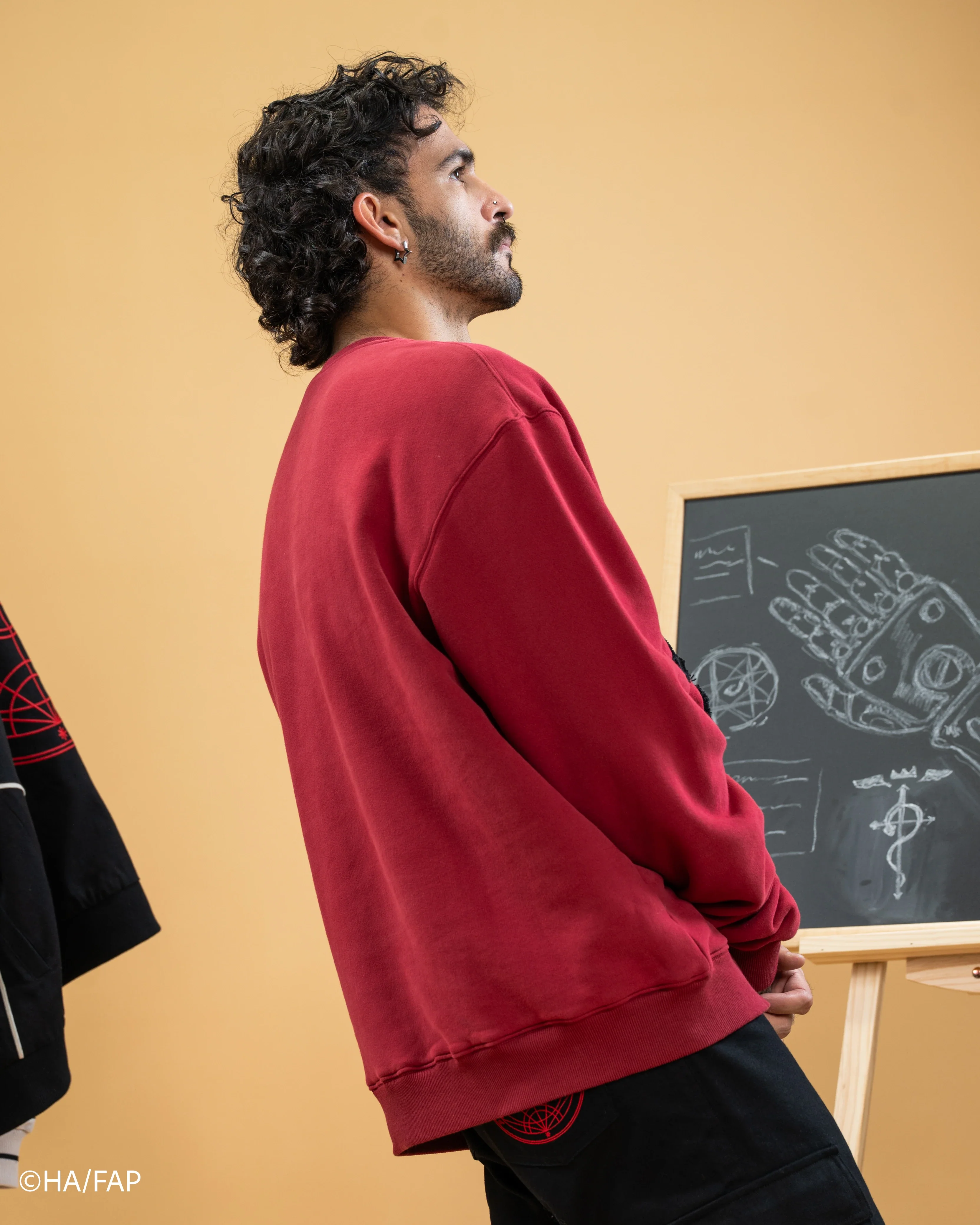 Gate Sweater - Image 8