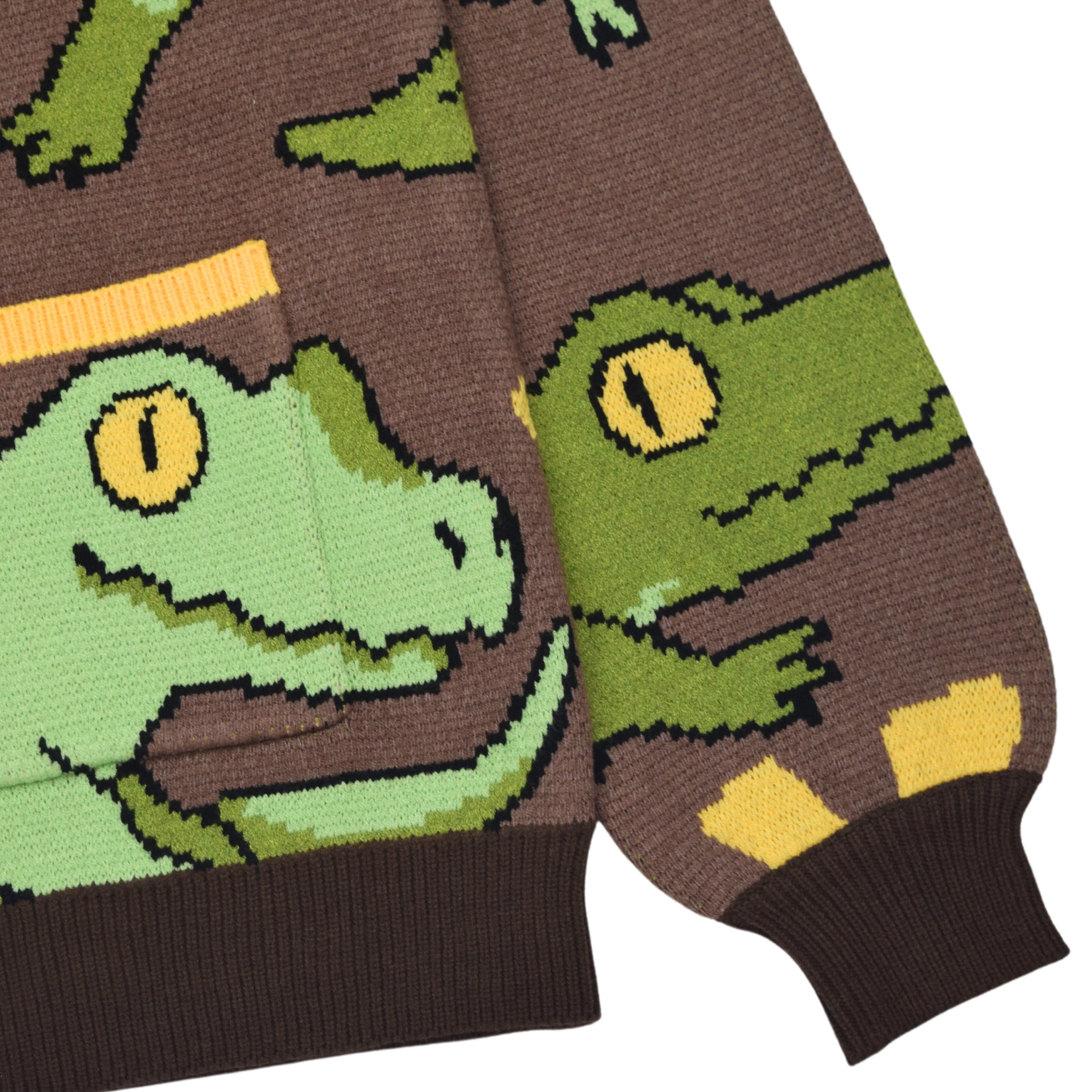 Gator Cardigan - Image 8