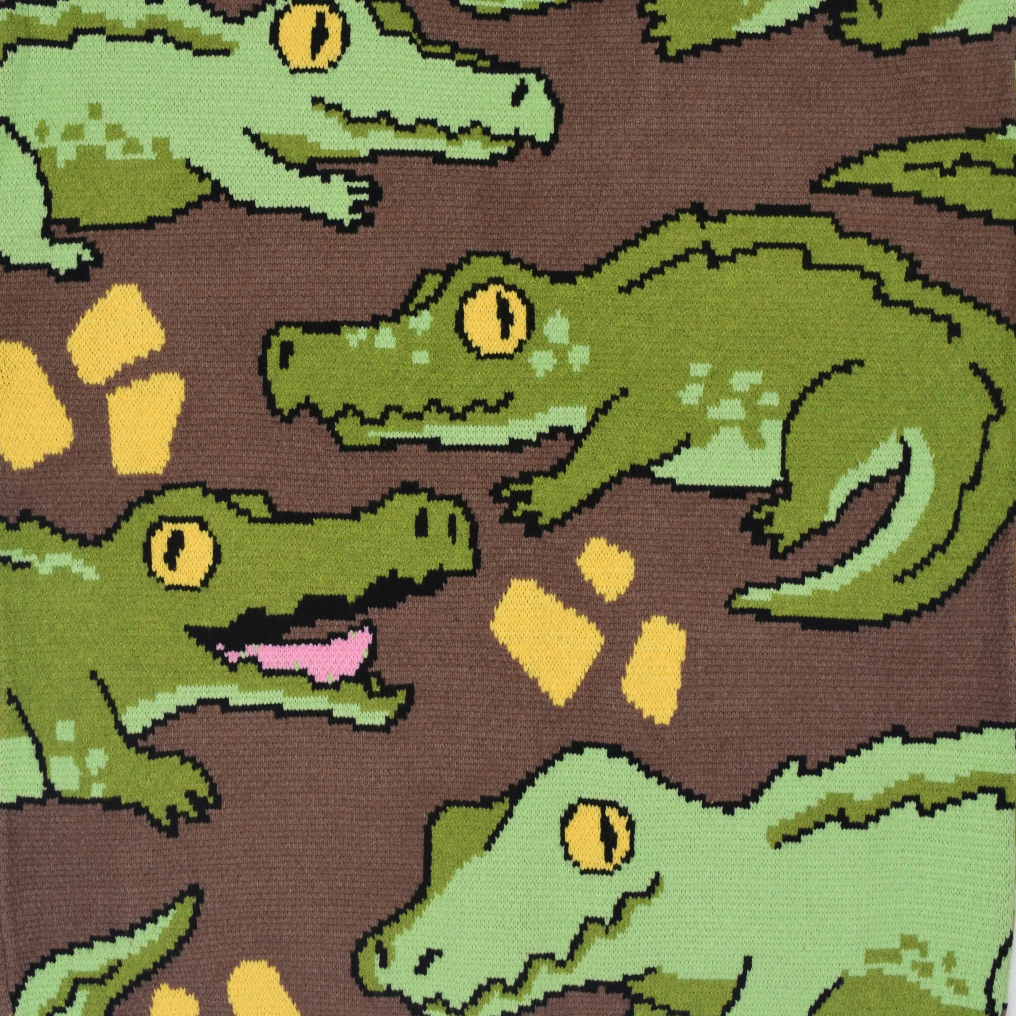 Gator Cardigan - Image 9