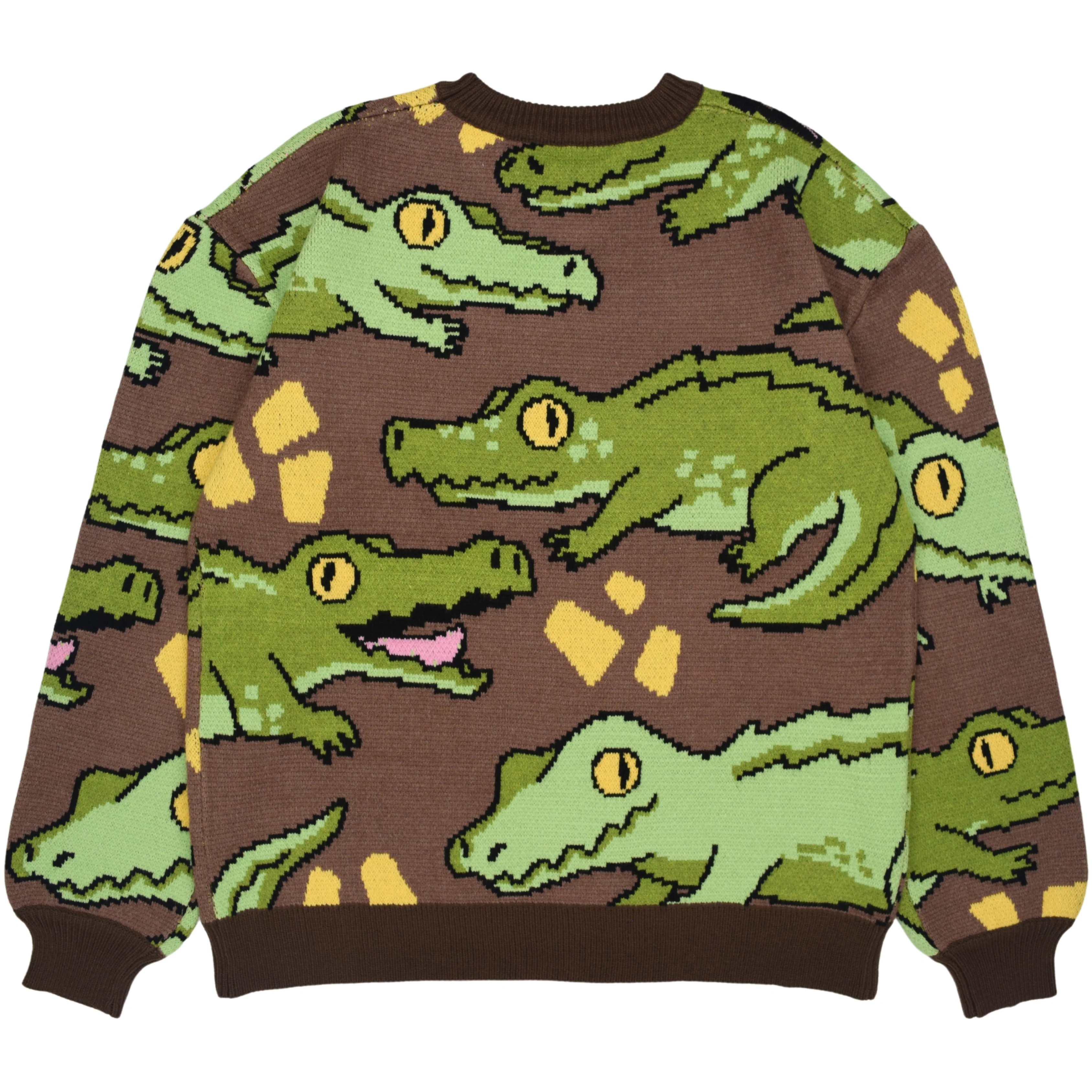Gator Sweater - Image 2