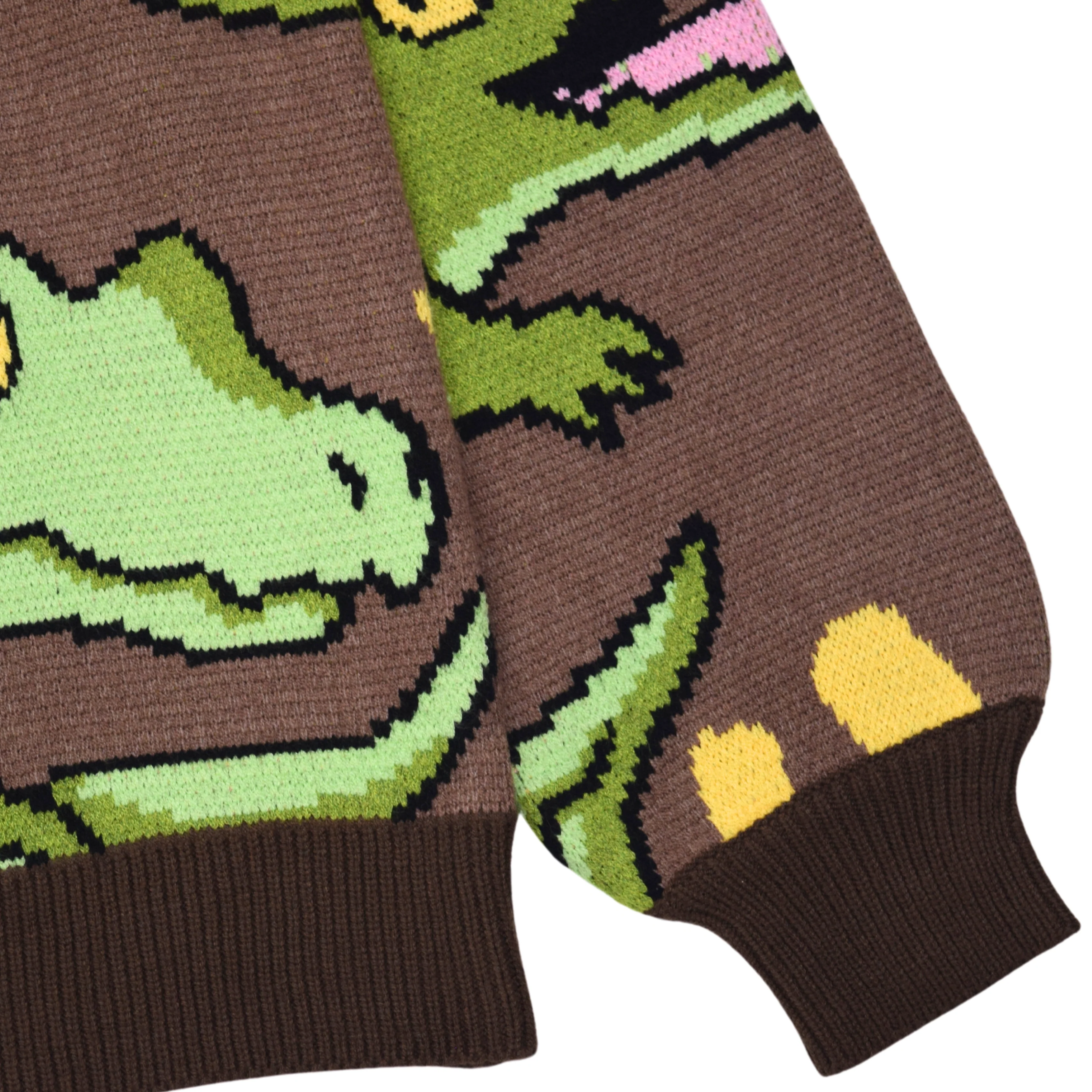 Gator Sweater - Image 7