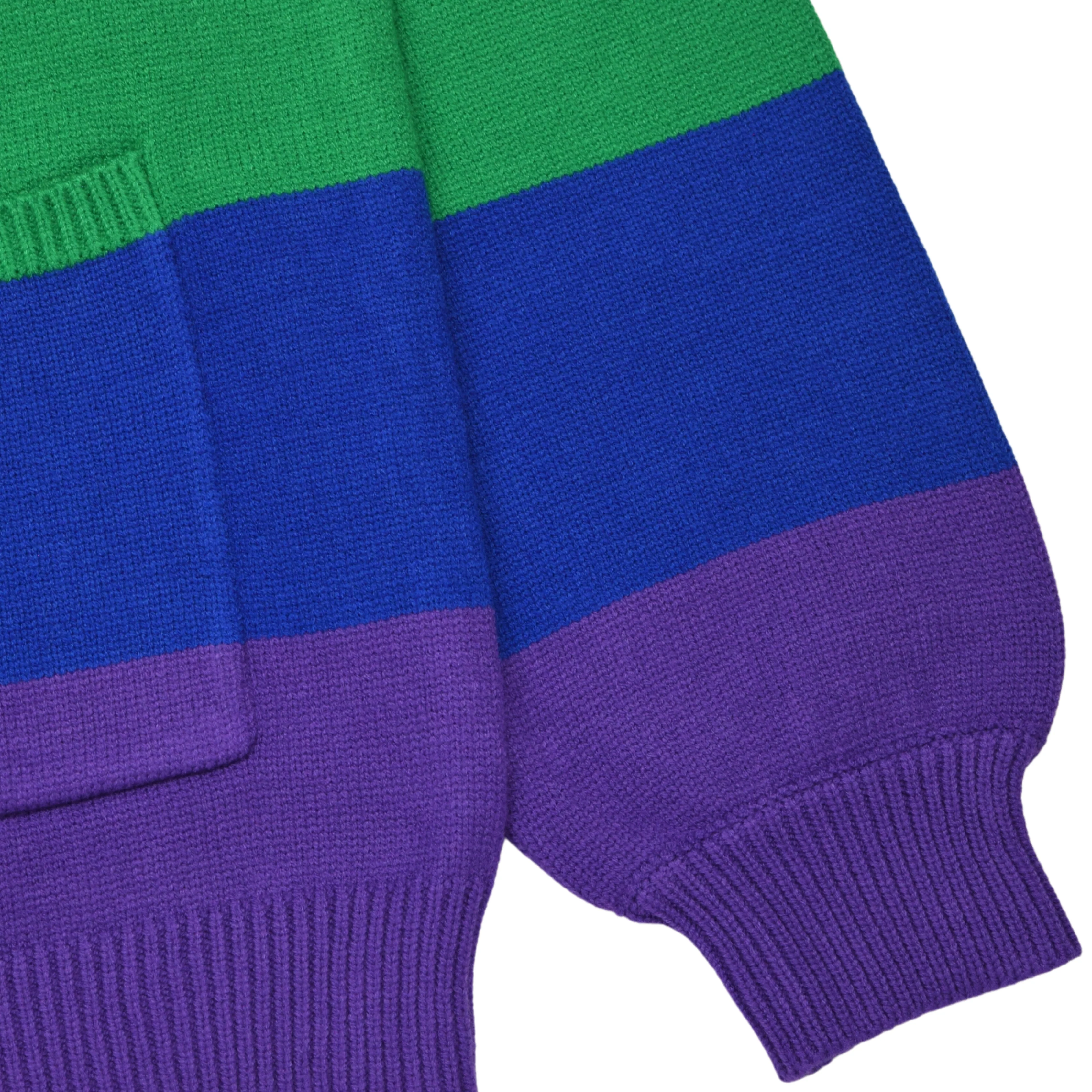 Gay Pride Cardigan - Image 5