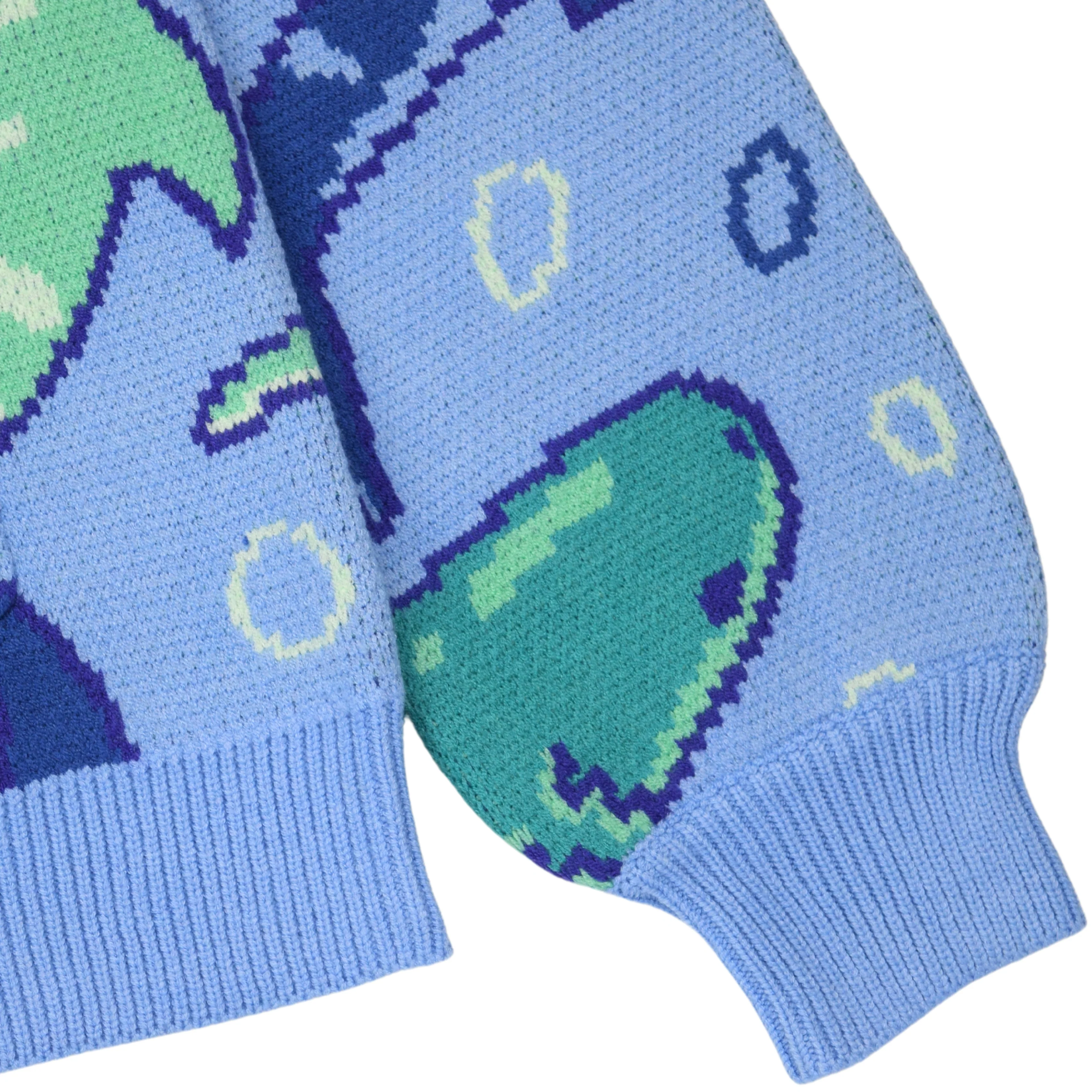 Gay Shark Cardigan - Image 6