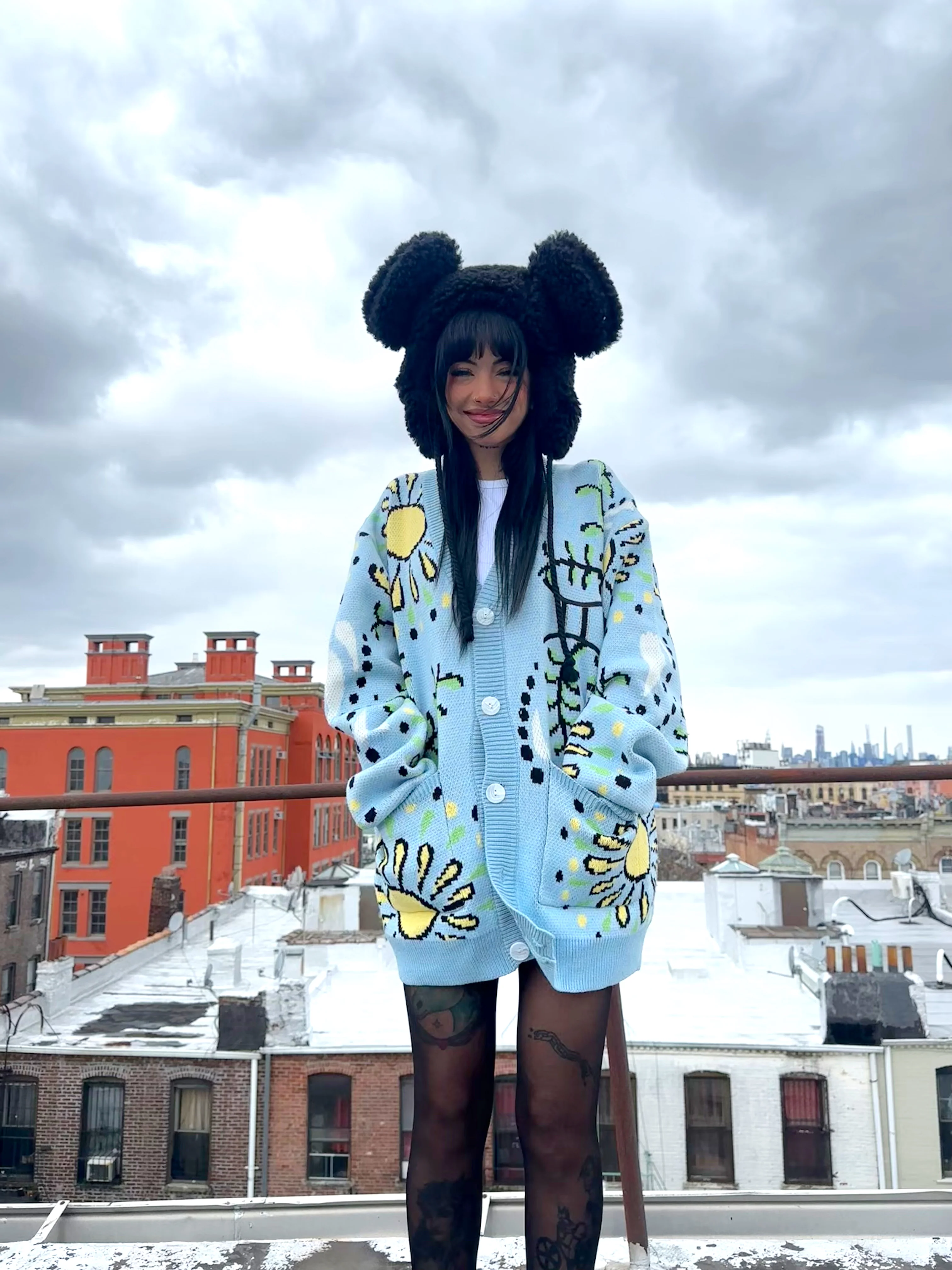 Gemini Cardigan - Image 6