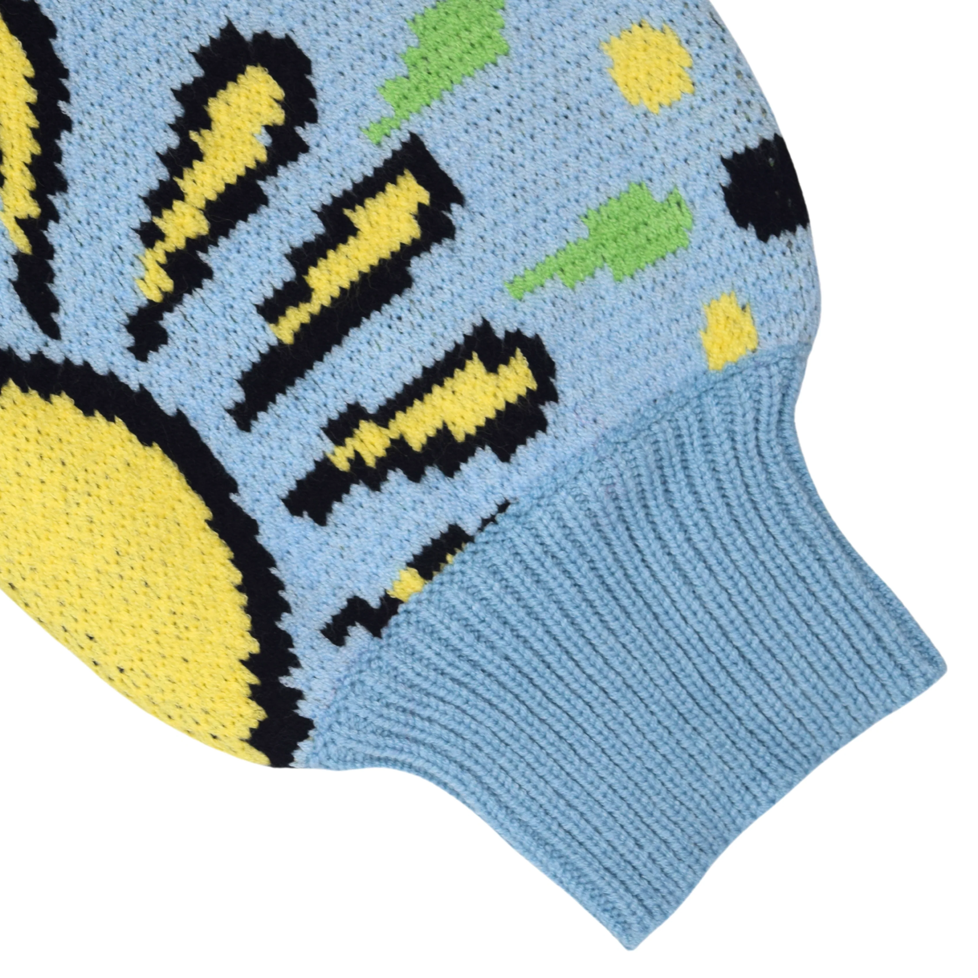 Gemini Cardigan - Image 7