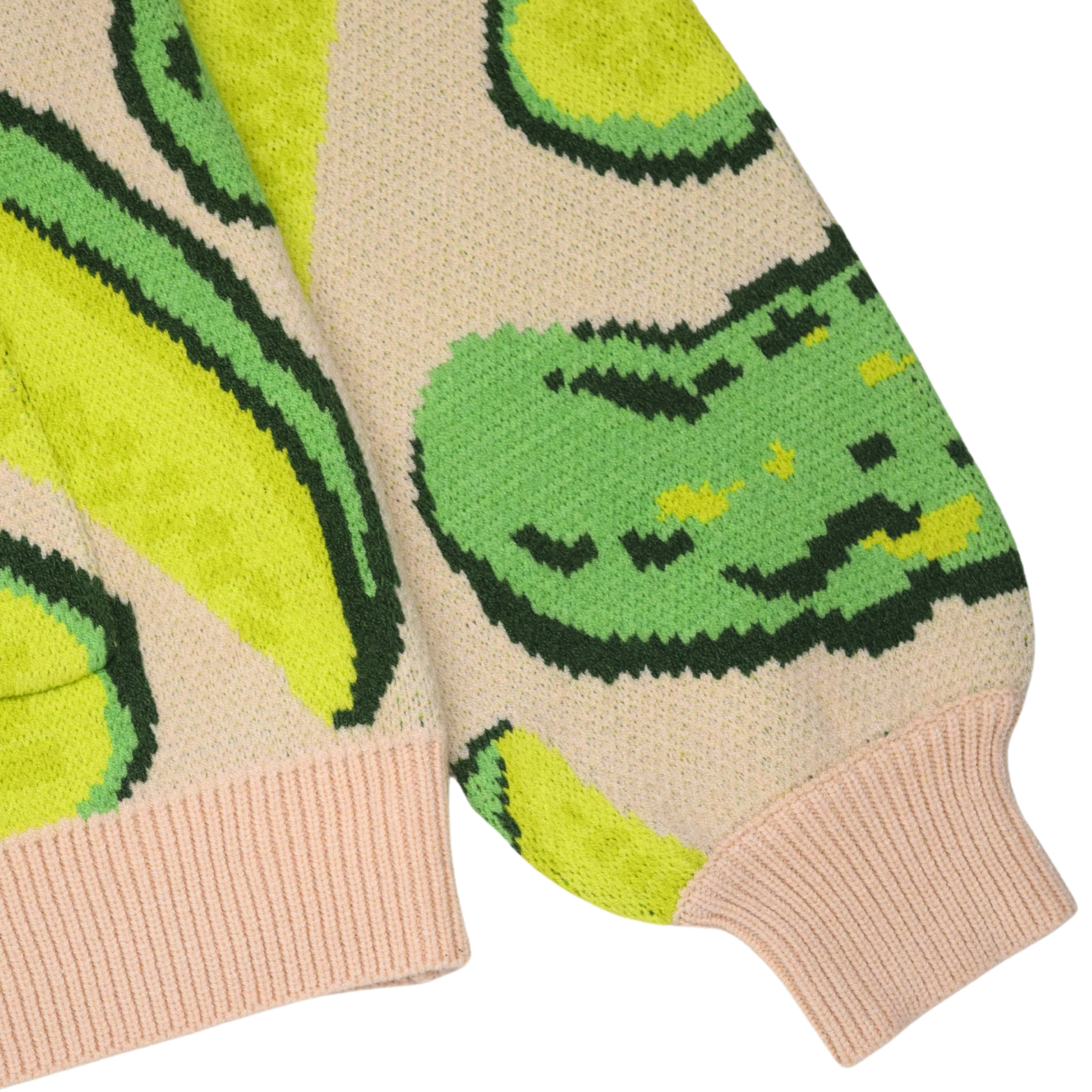 Gherkin Cardigan - Image 6