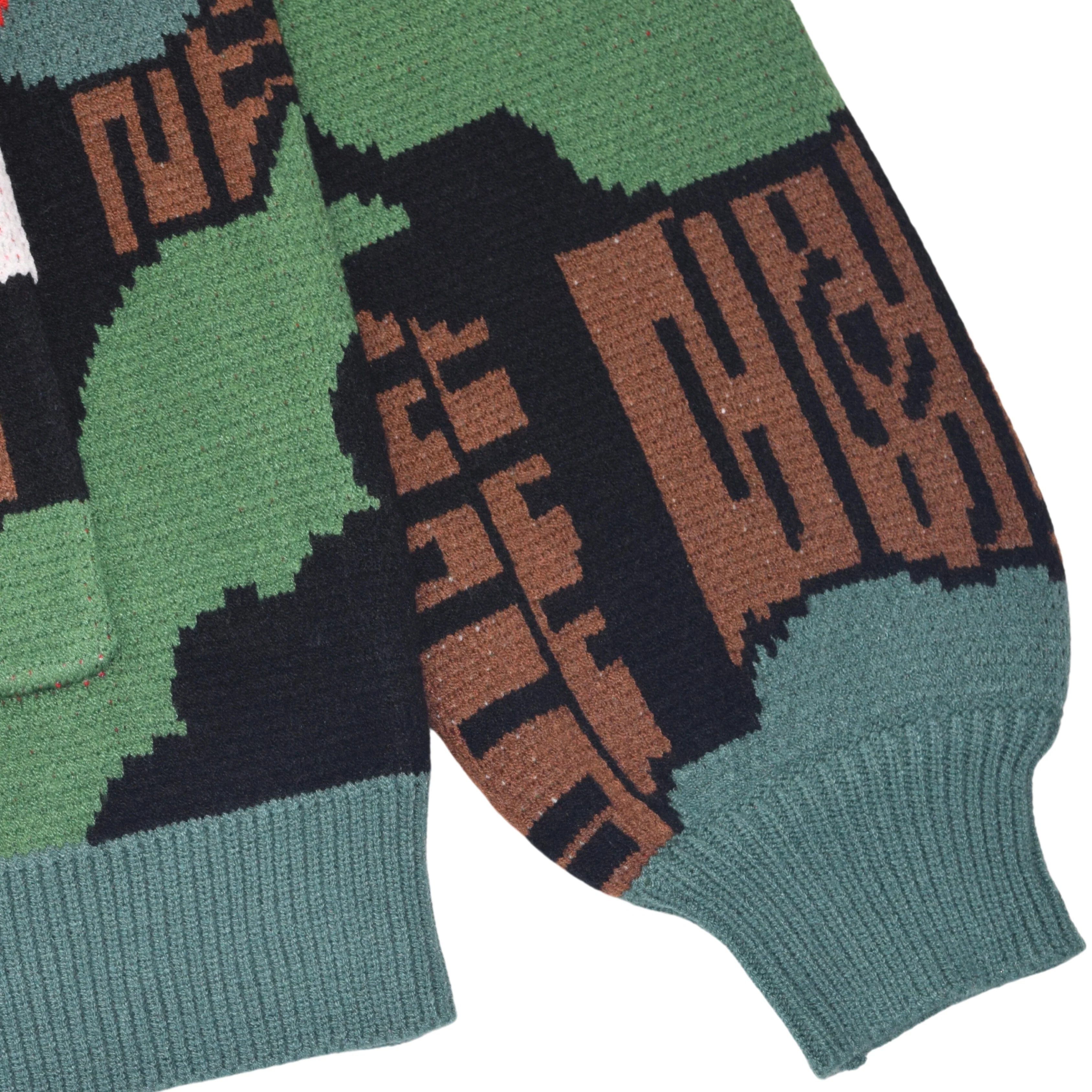 Ghost Spotting Cardigan - Image 10