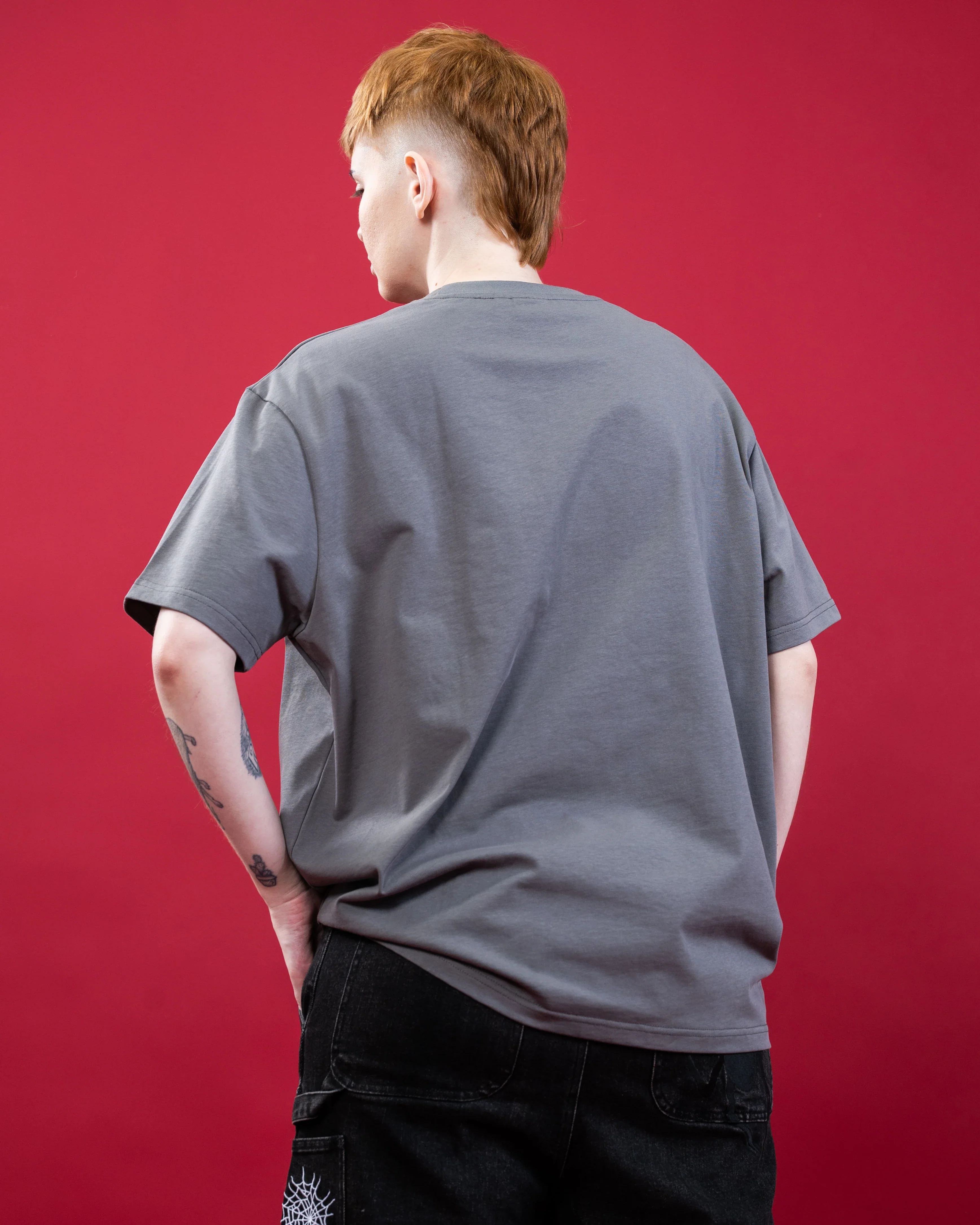 Ghoul's Night Out Tee - Image 7